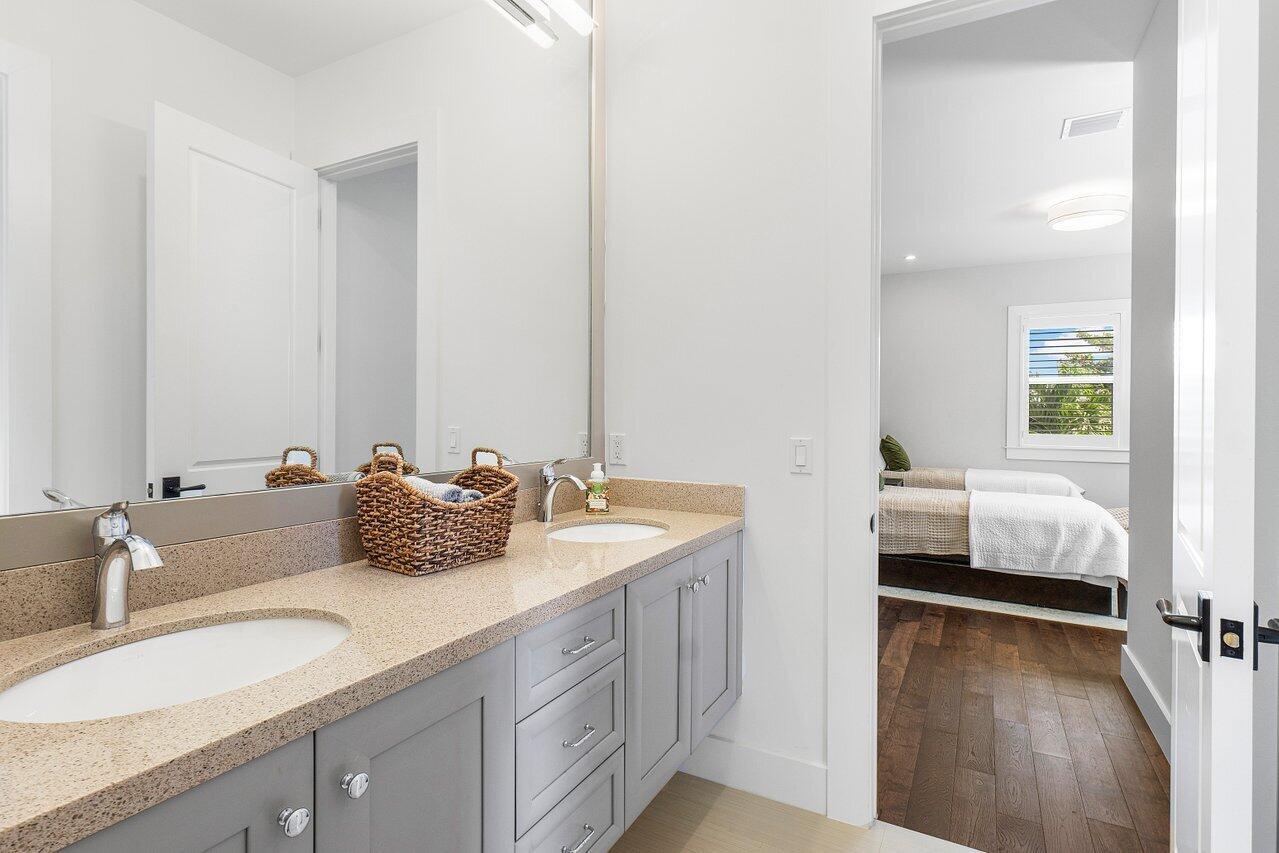 SEAGATE - Residential