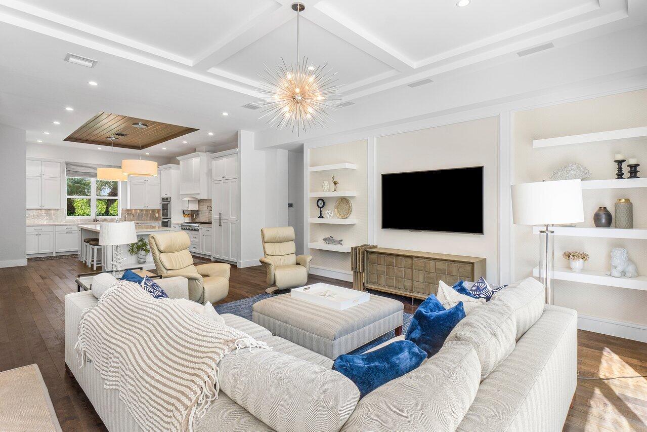 SEAGATE - Residential