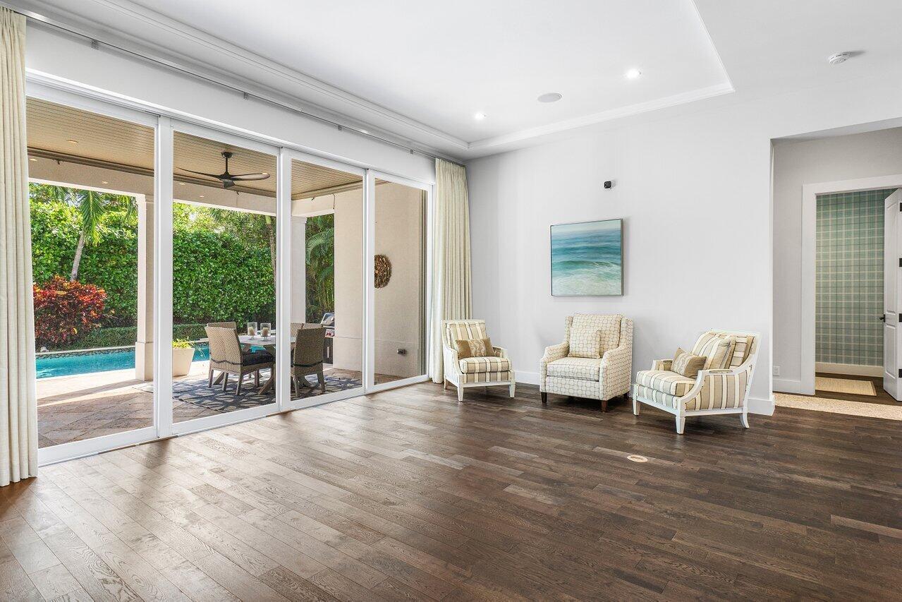 SEAGATE - Residential