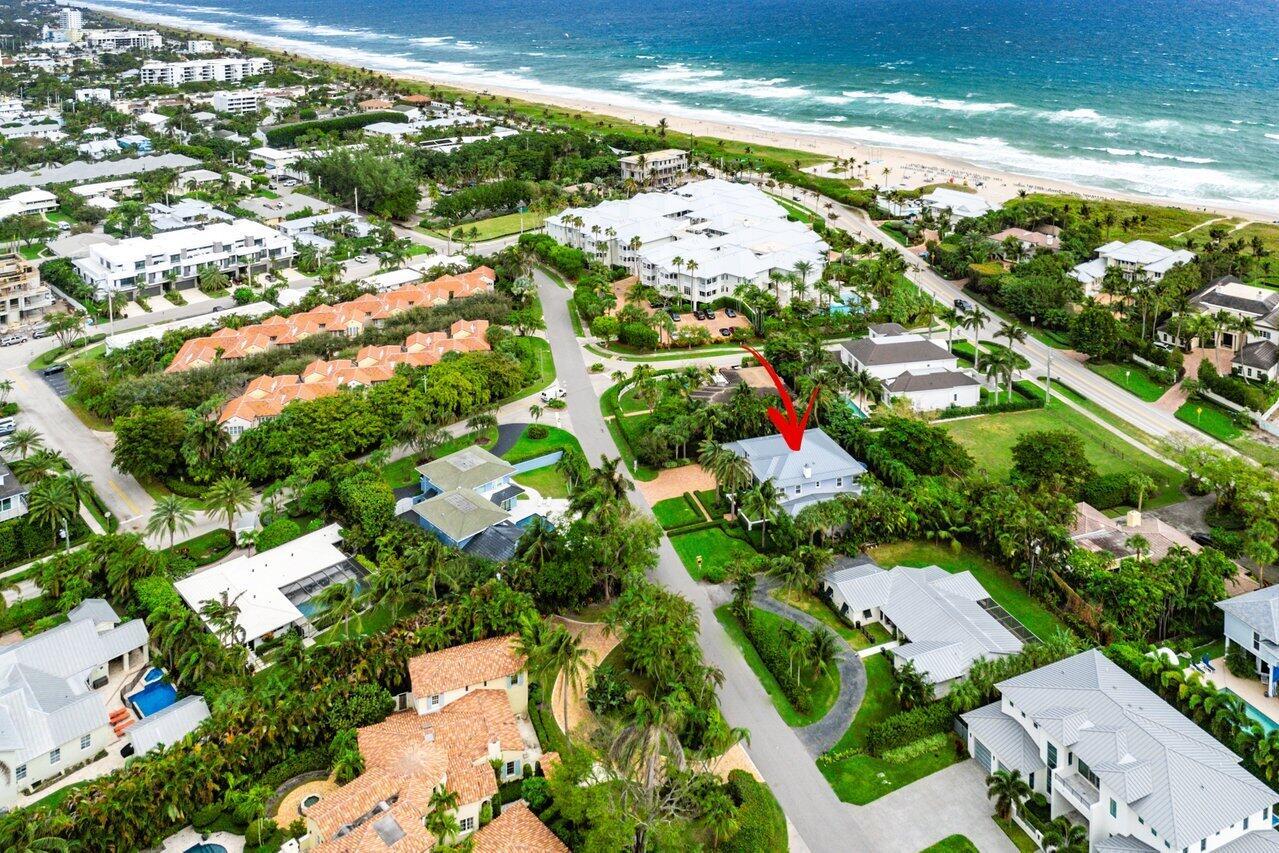 SEAGATE - Residential