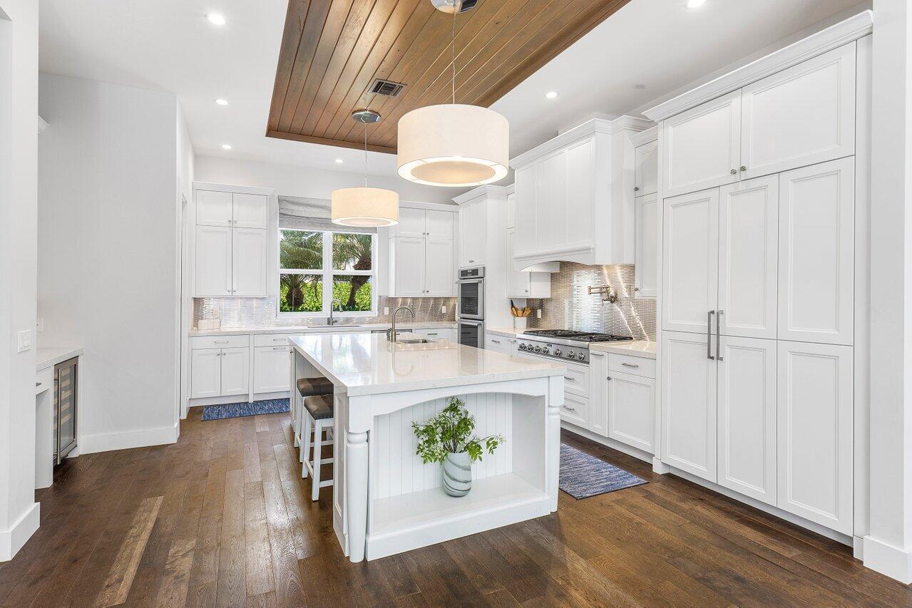 SEAGATE - Residential