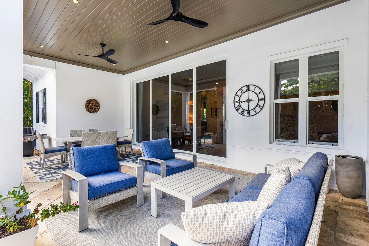 SEAGATE - Residential