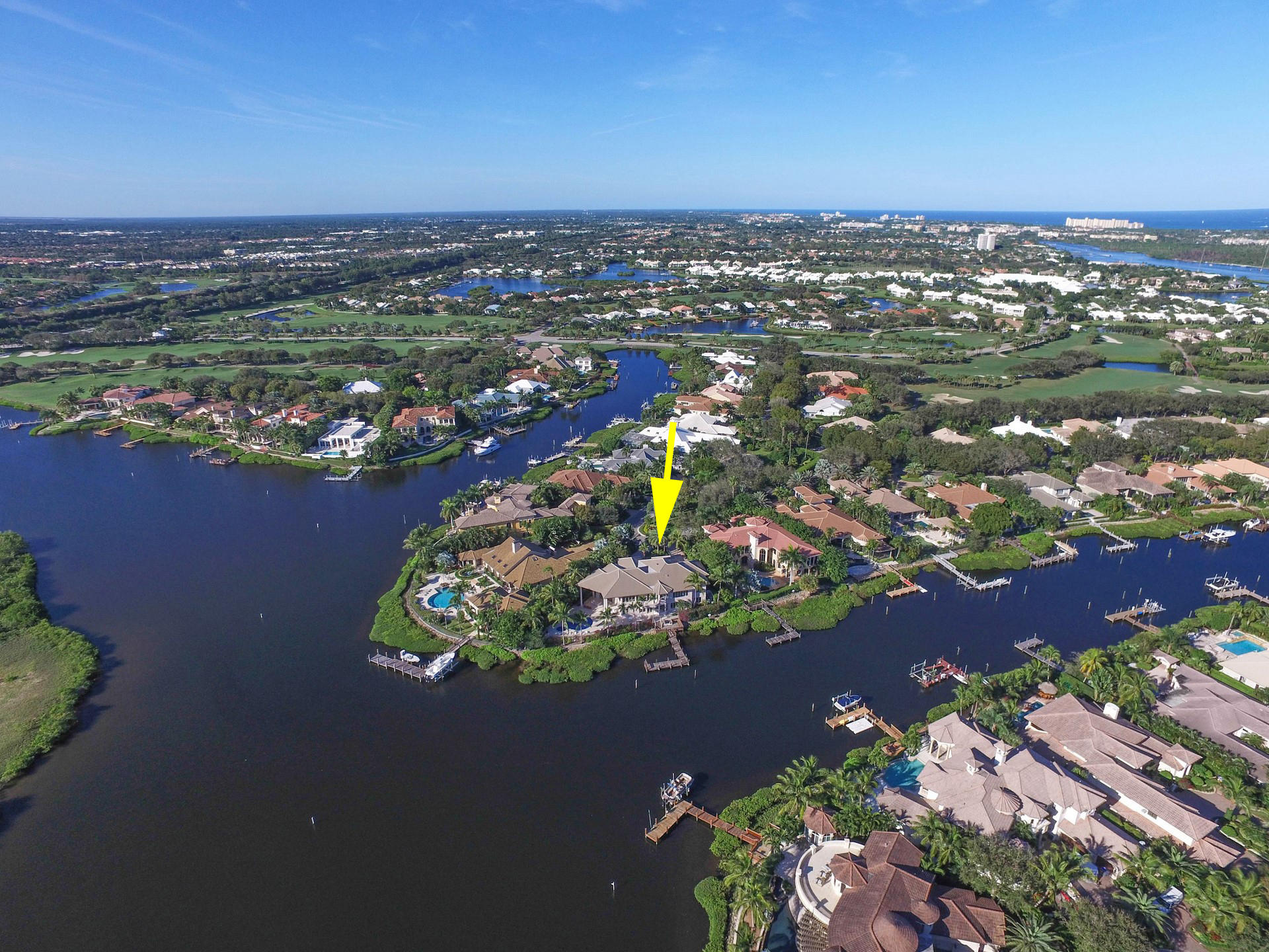 Admirals Cove - Residential
