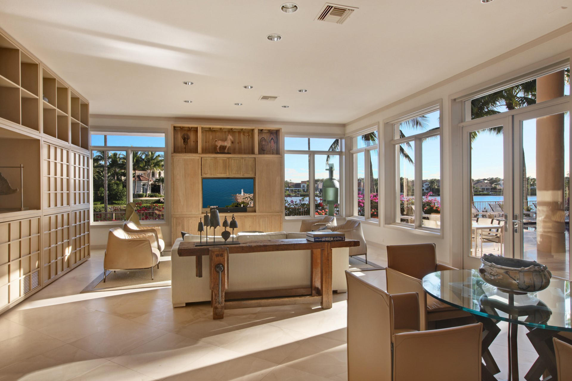 Admirals Cove - Residential