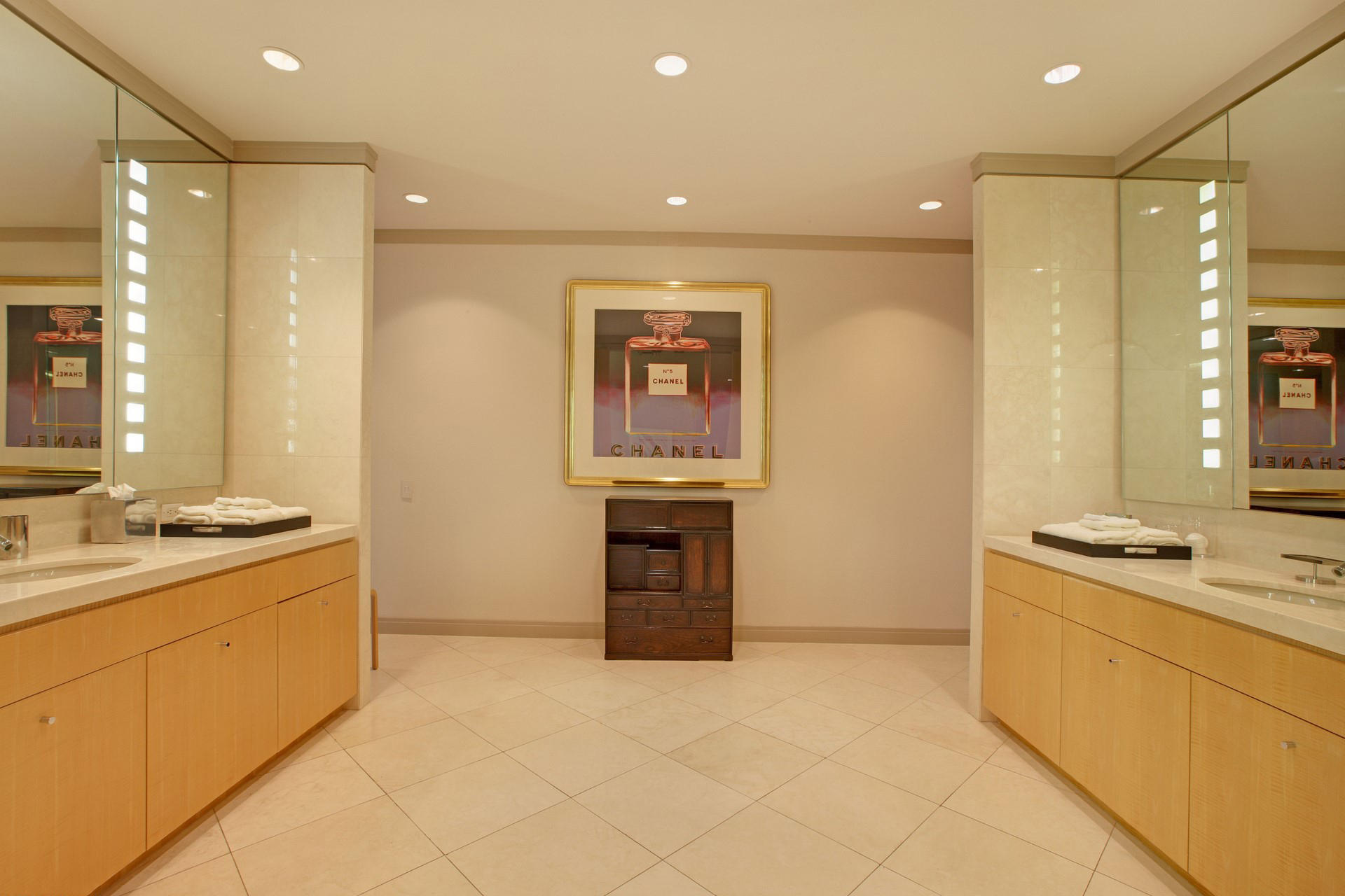 Admirals Cove - Residential