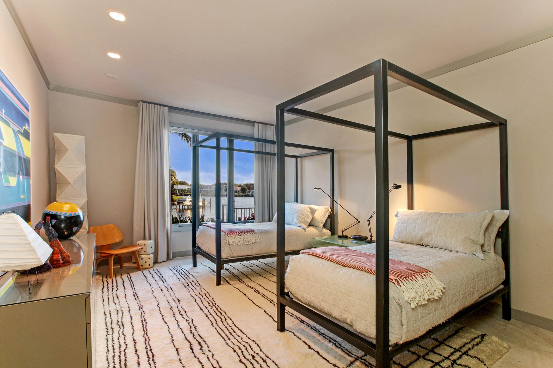 Admirals Cove - Residential