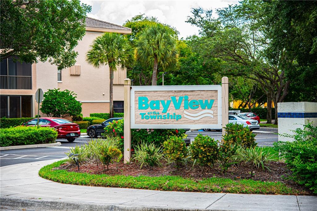 Bayview Village - Residential