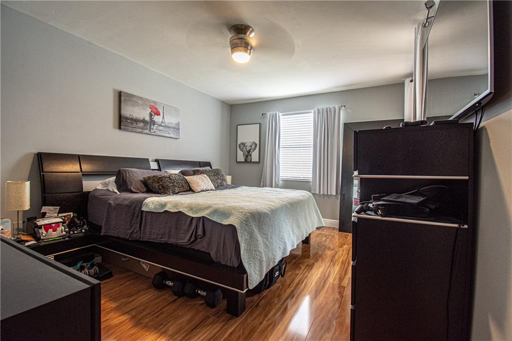 Bayview Village - Residential
