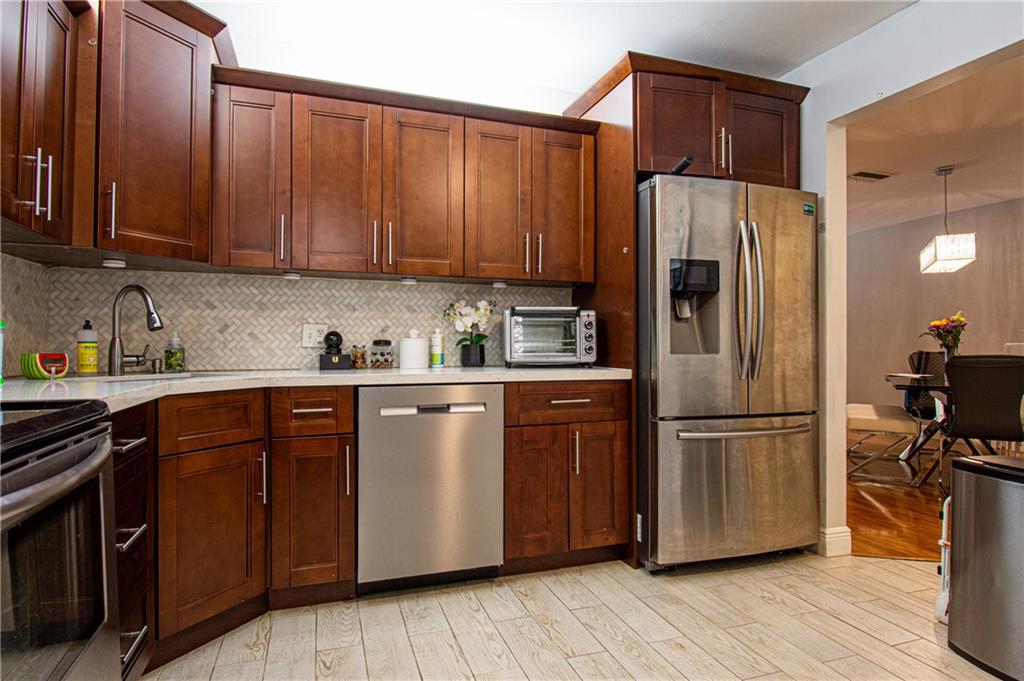 Bayview Village - Residential