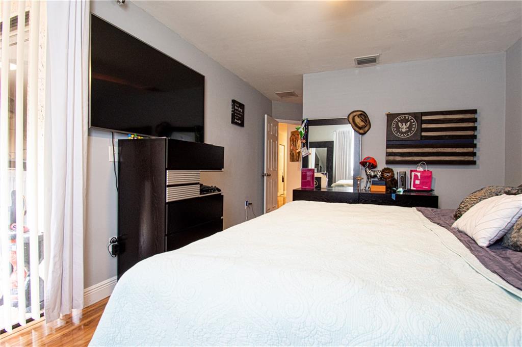 Bayview Village - Residential