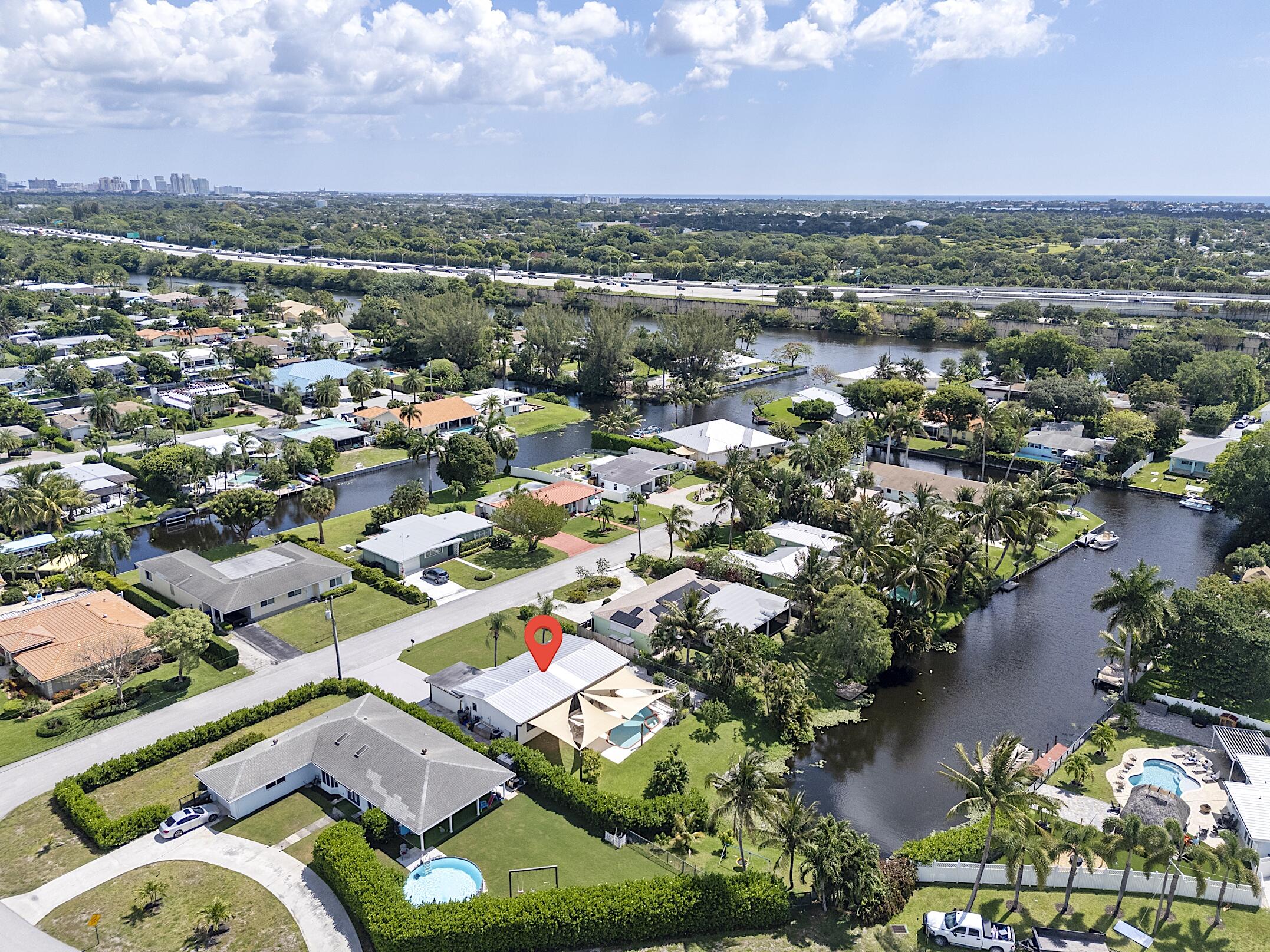 LAKE CLARKE NORTH - Residential