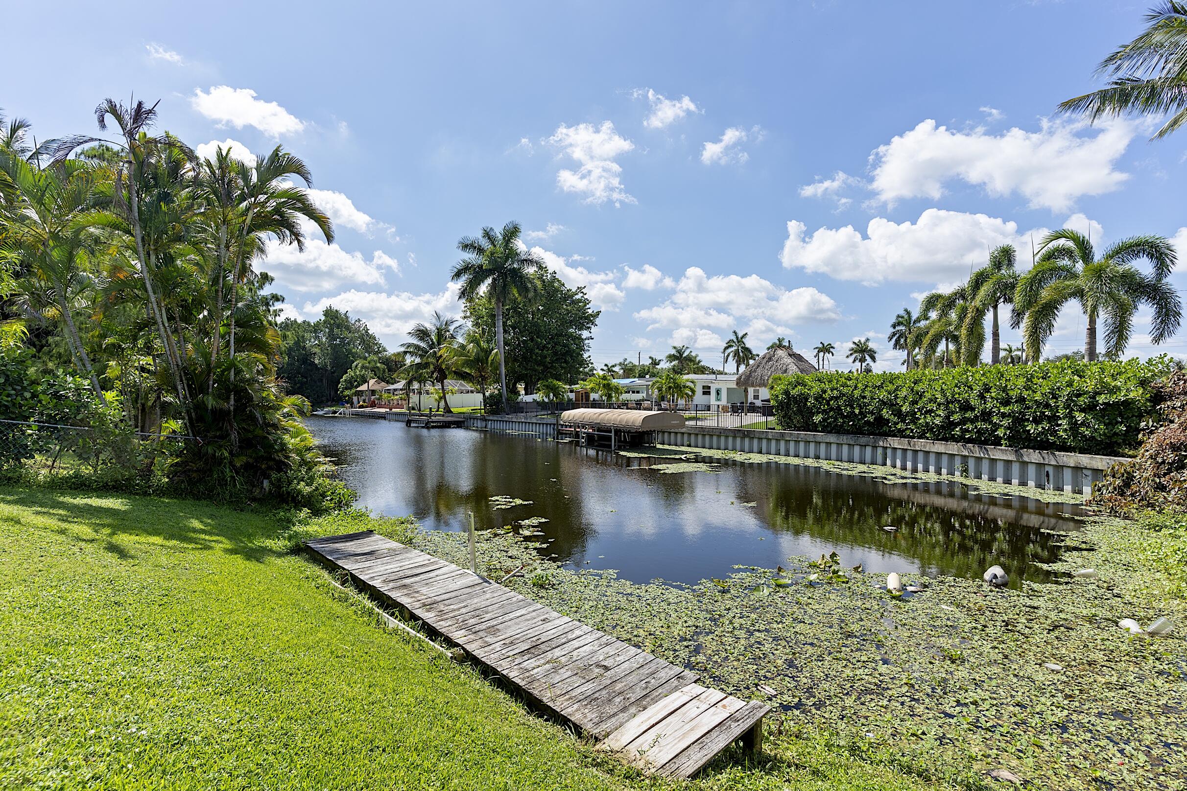 LAKE CLARKE NORTH - Residential