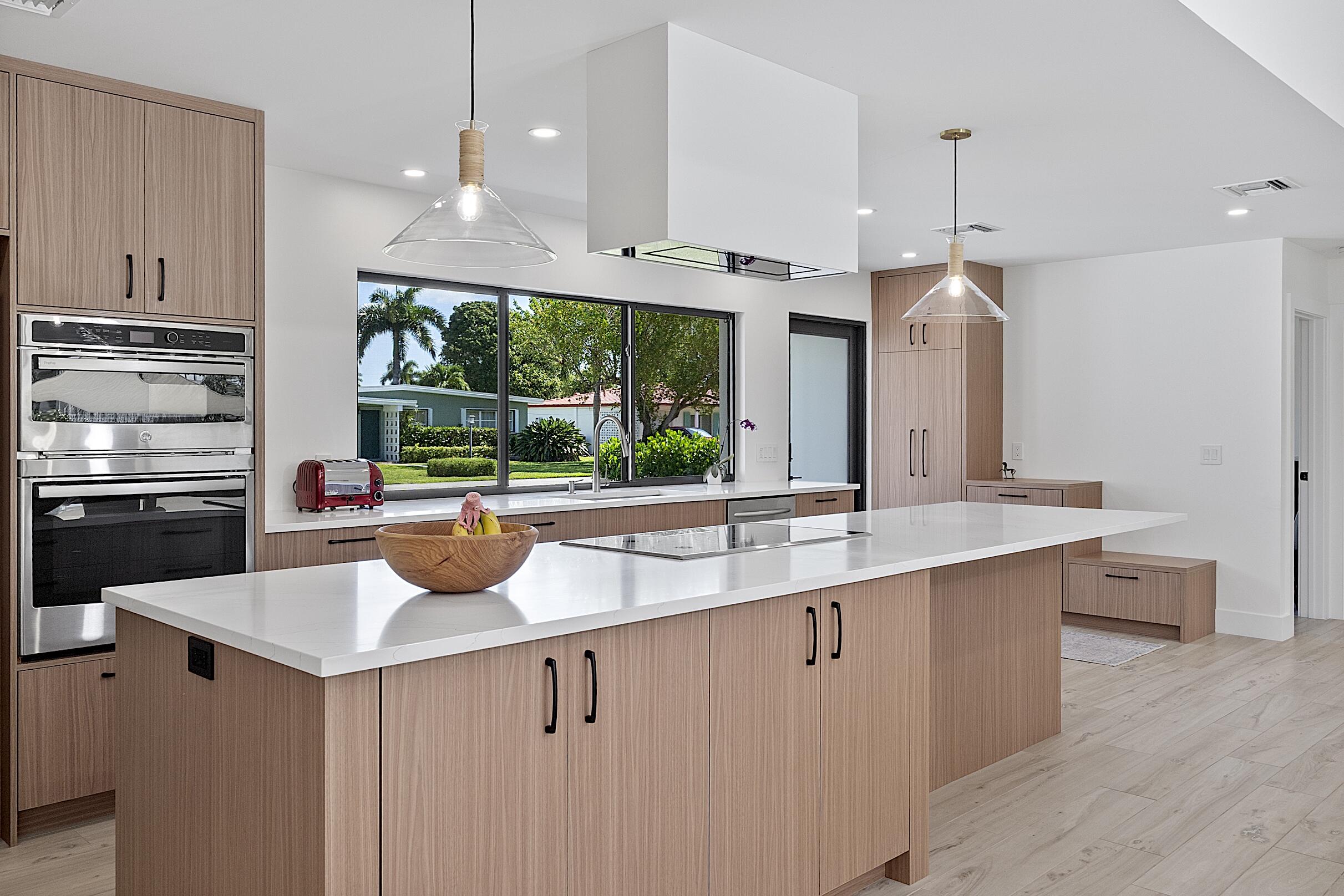 LAKE CLARKE NORTH - Residential