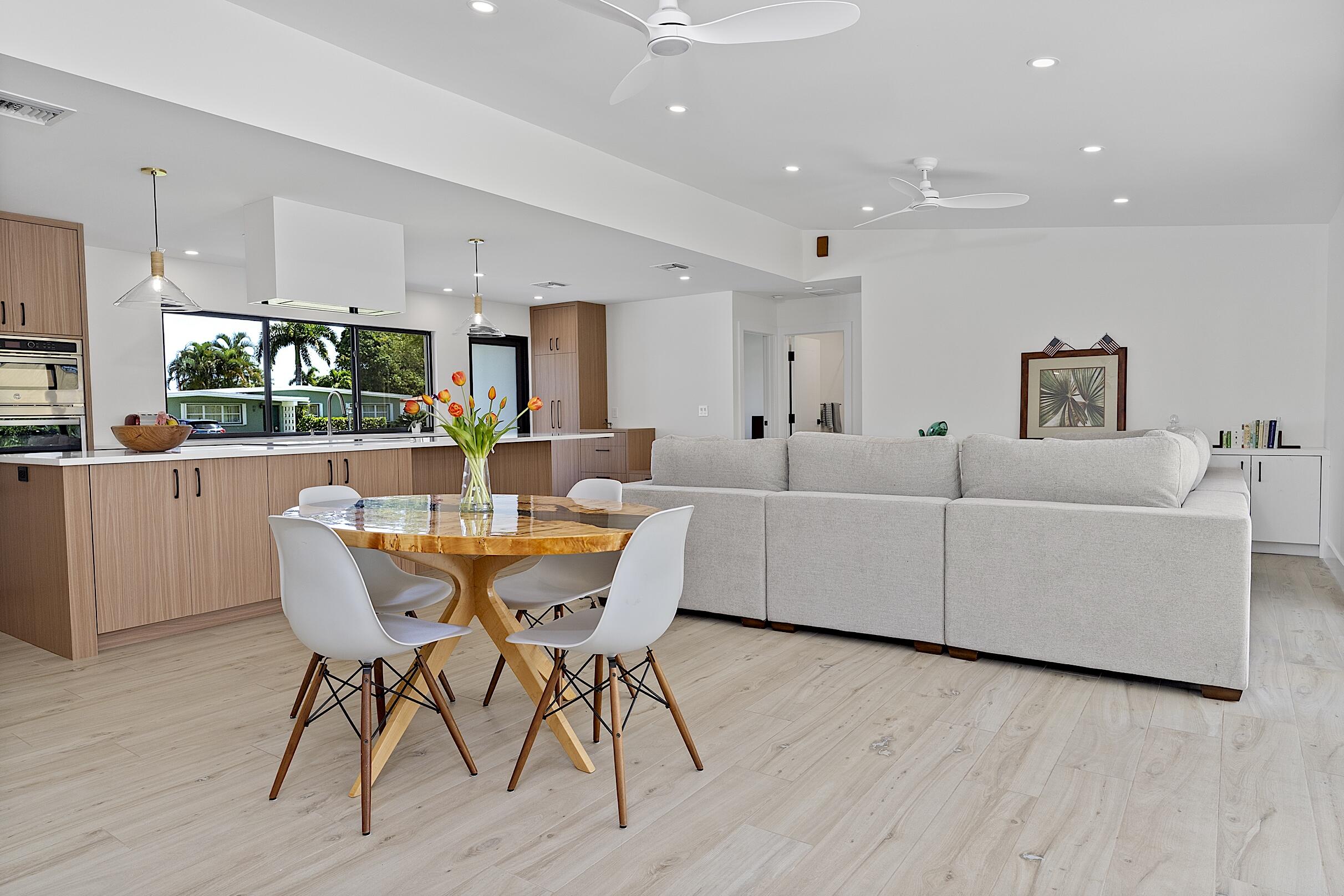 LAKE CLARKE NORTH - Residential