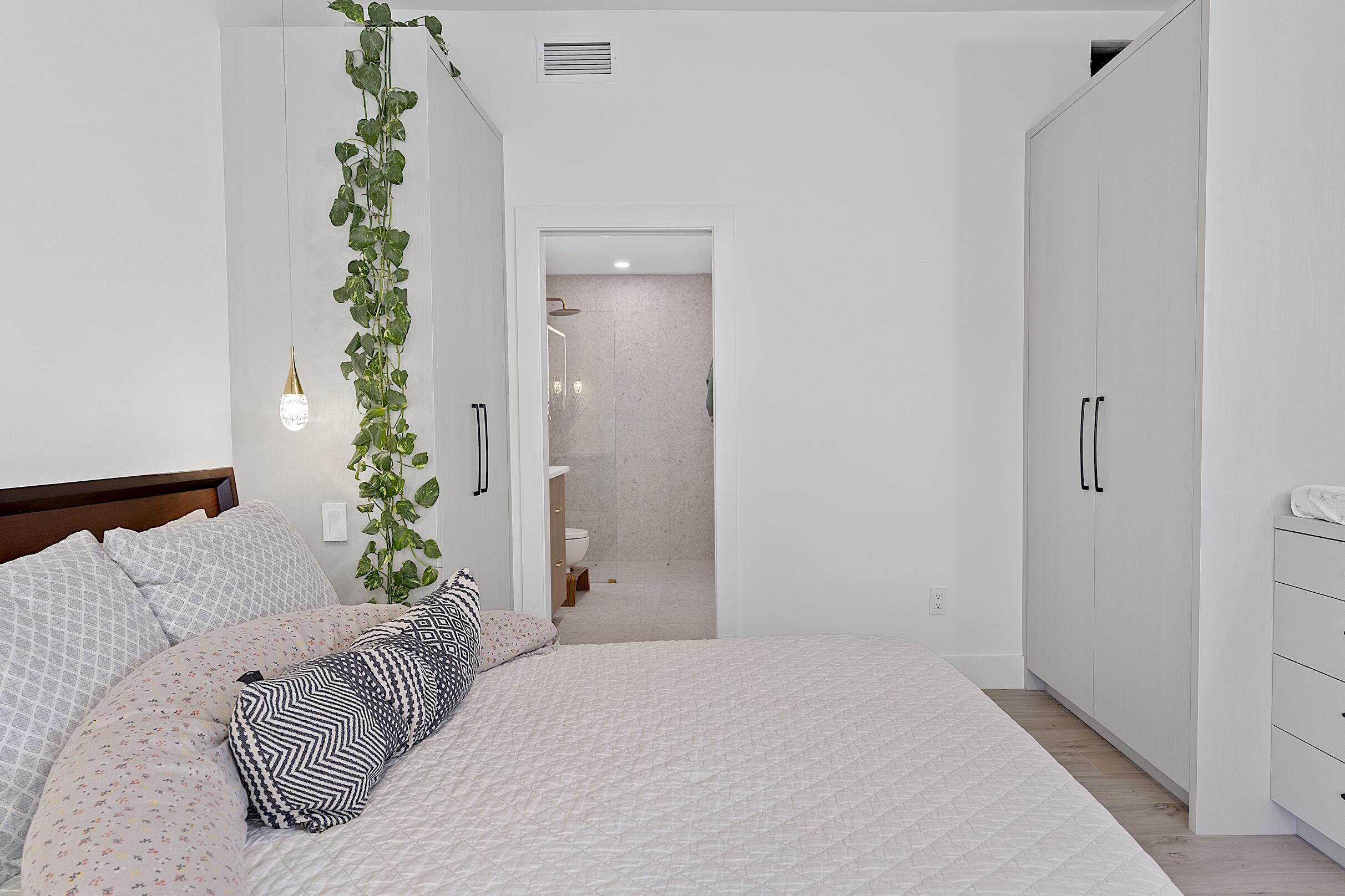 LAKE CLARKE NORTH - Residential