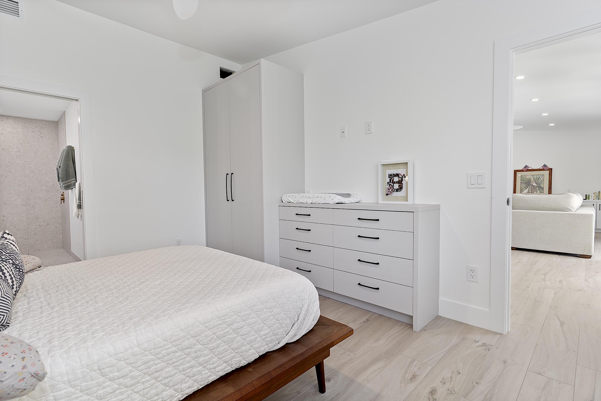 LAKE CLARKE NORTH - Residential