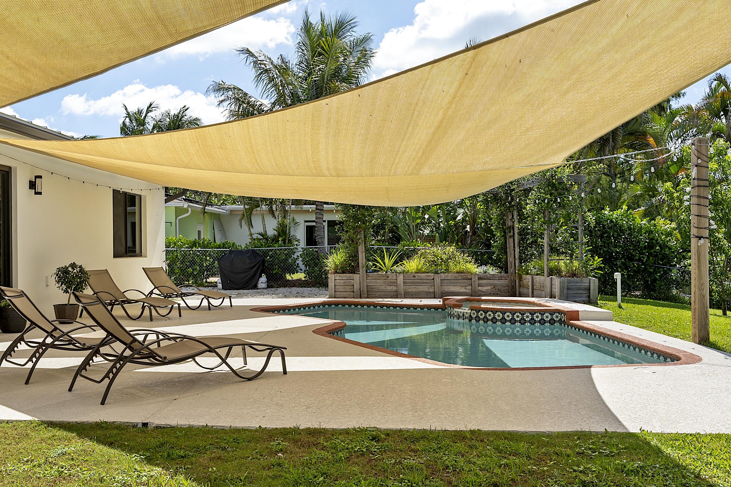 LAKE CLARKE NORTH - Residential