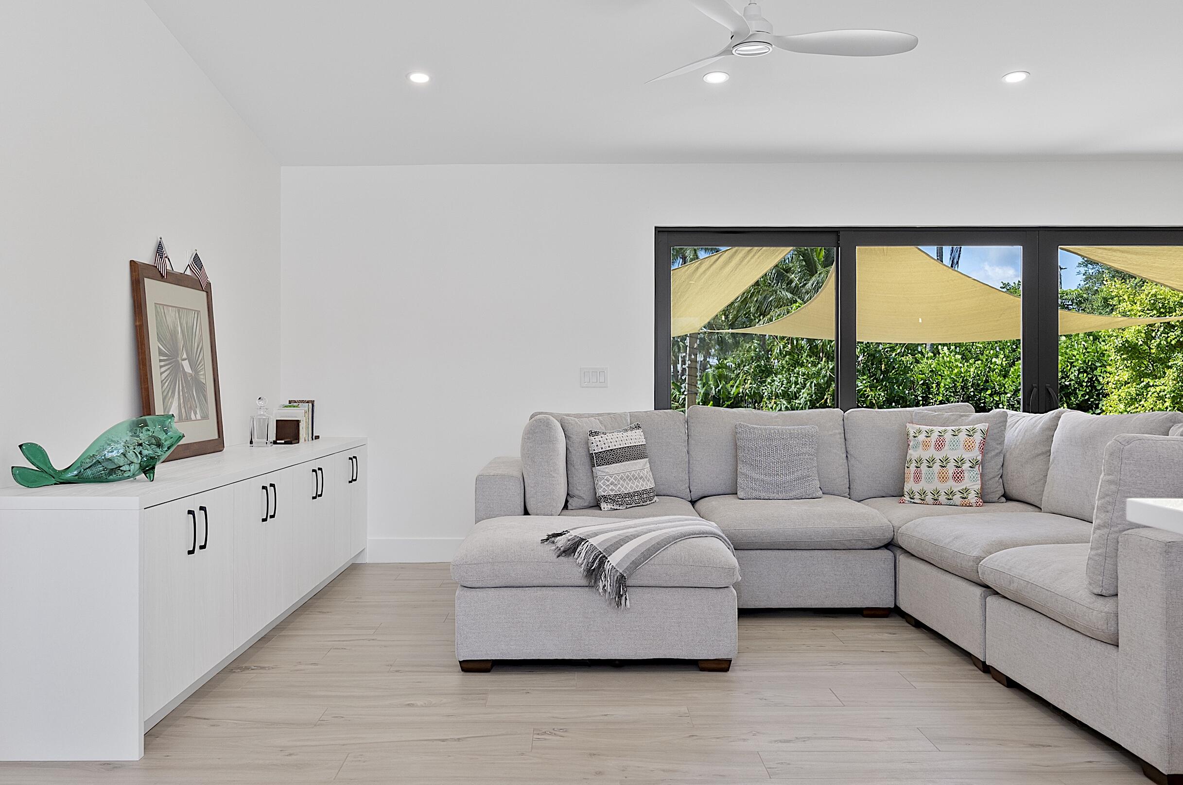 LAKE CLARKE NORTH - Residential