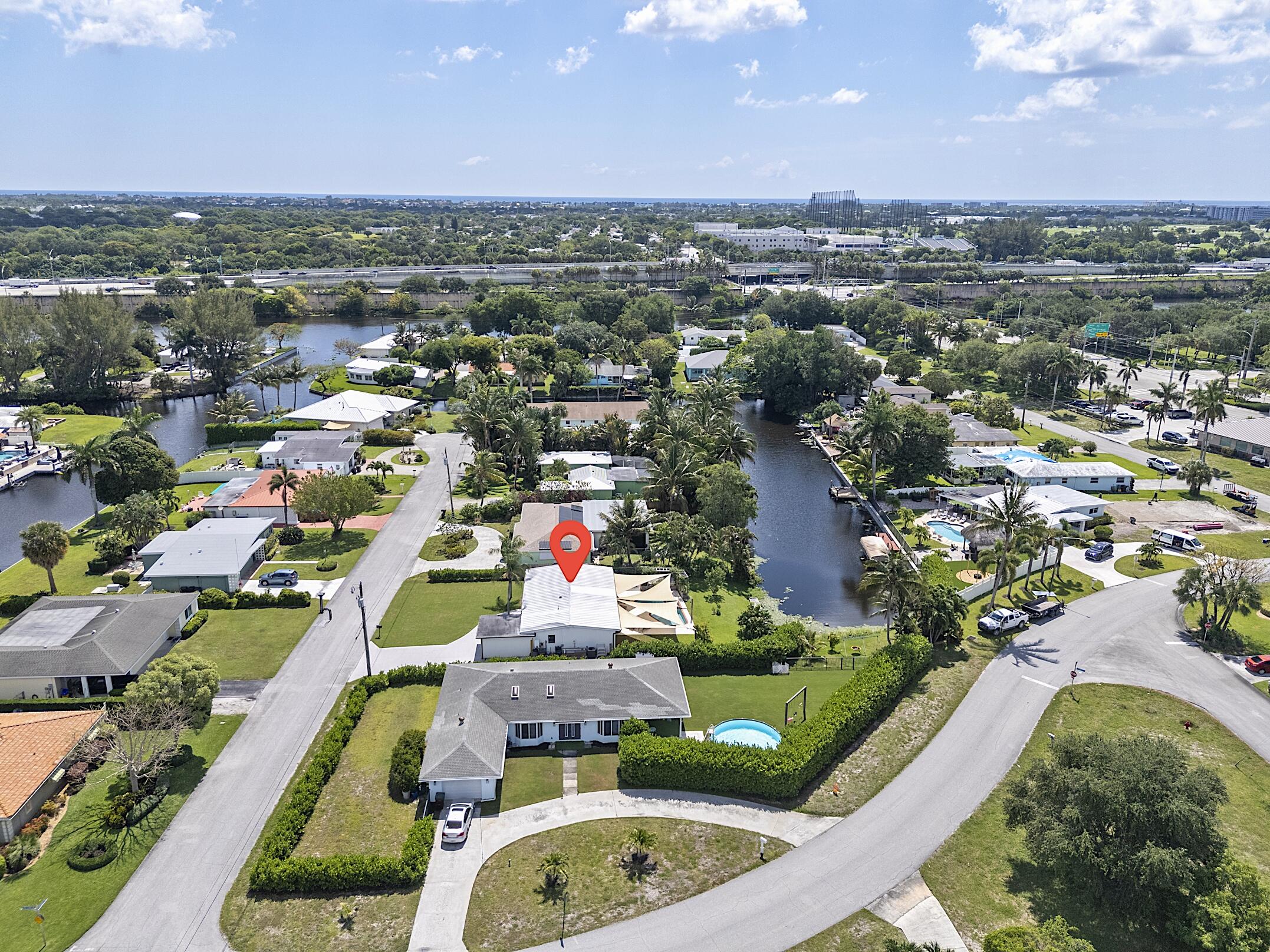 LAKE CLARKE NORTH - Residential