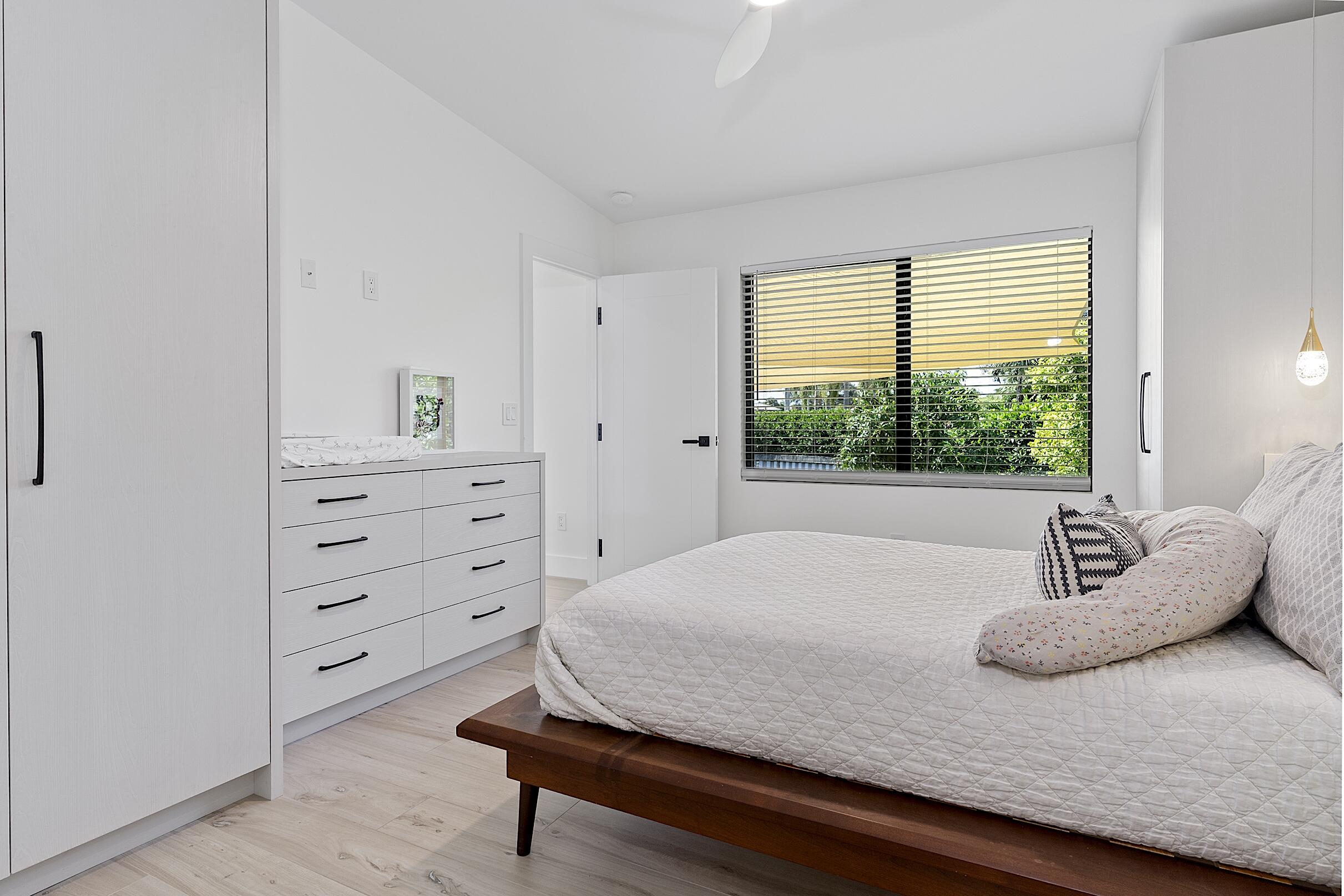 LAKE CLARKE NORTH - Residential