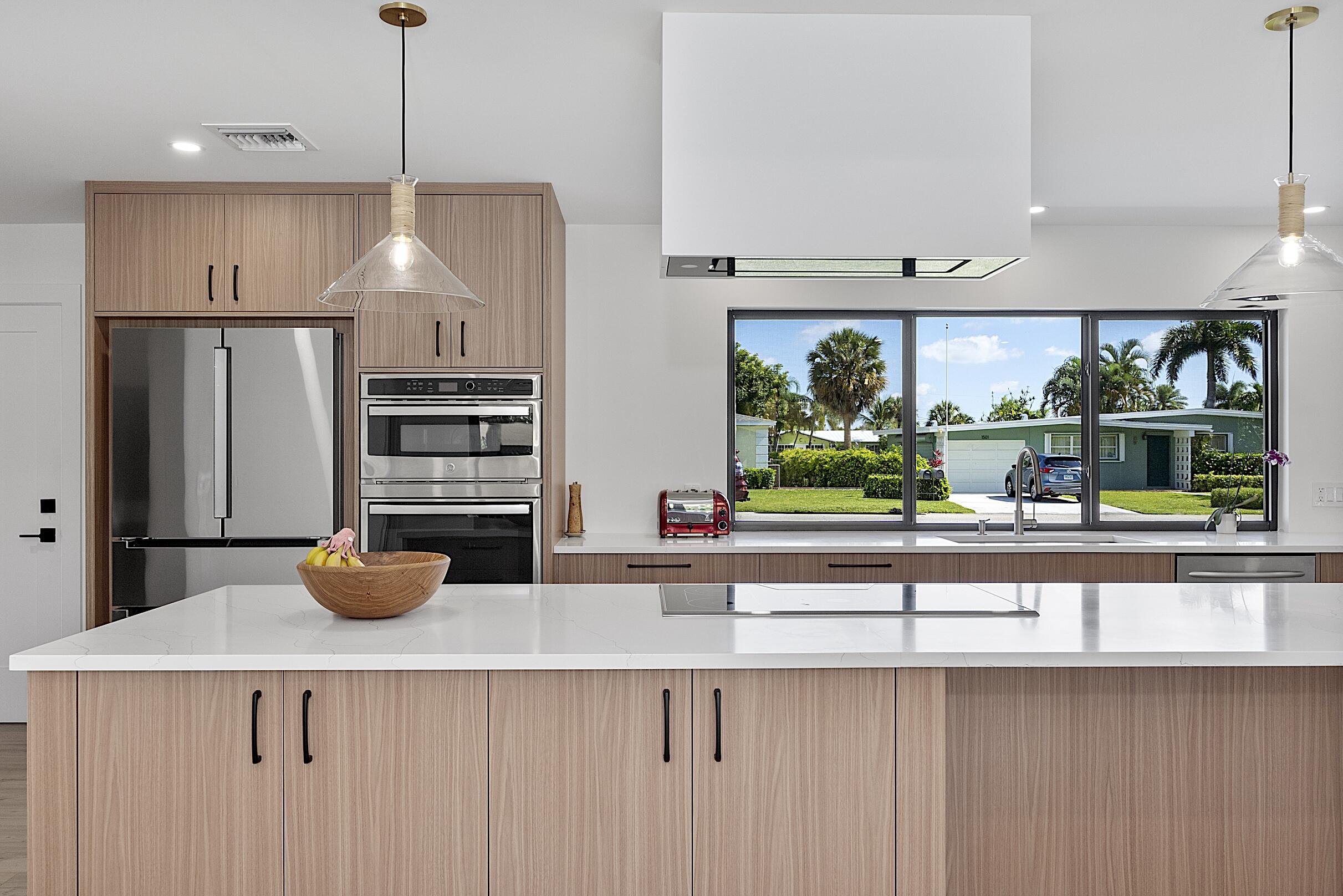LAKE CLARKE NORTH - Residential