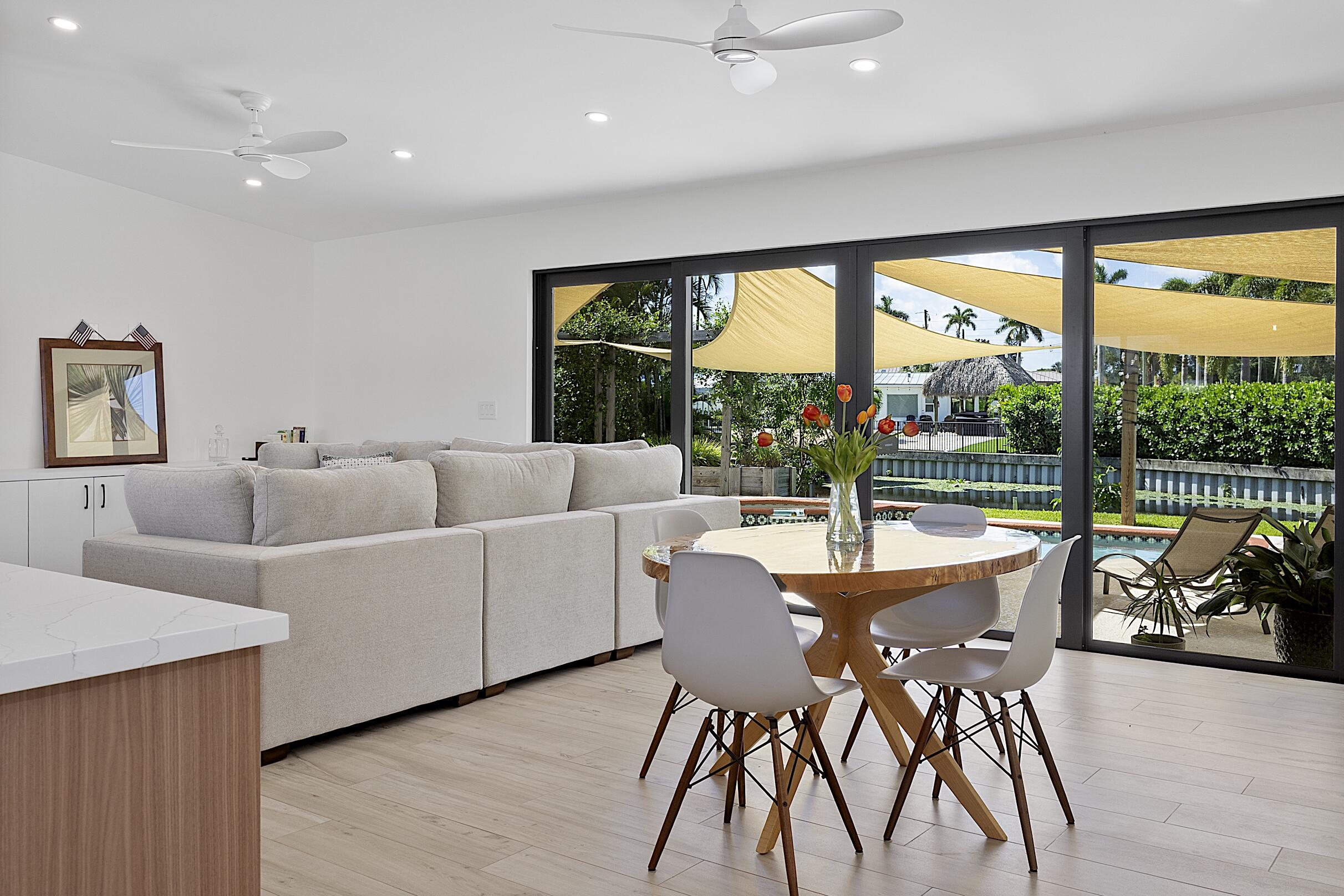 LAKE CLARKE NORTH - Residential