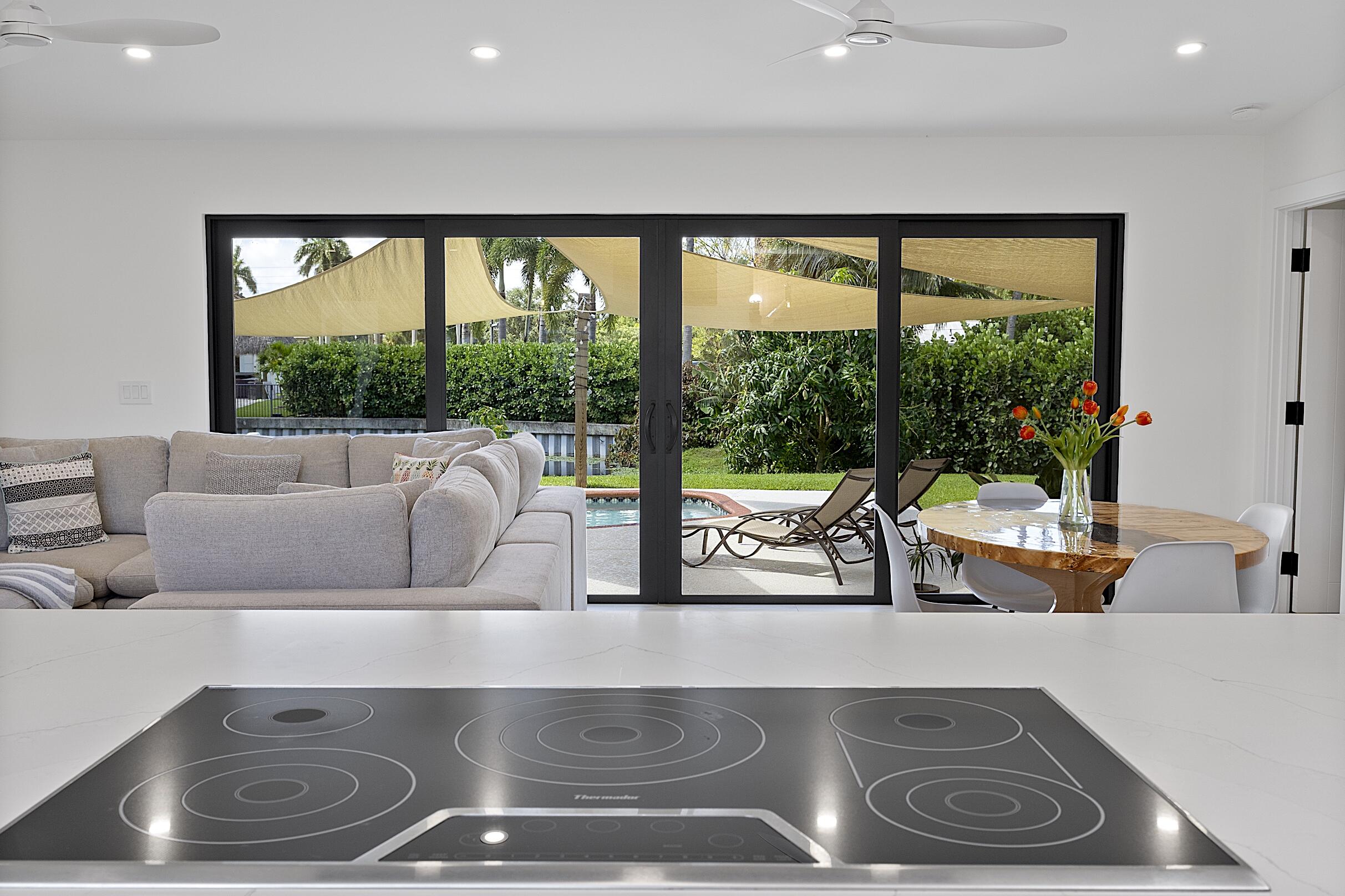 LAKE CLARKE NORTH - Residential