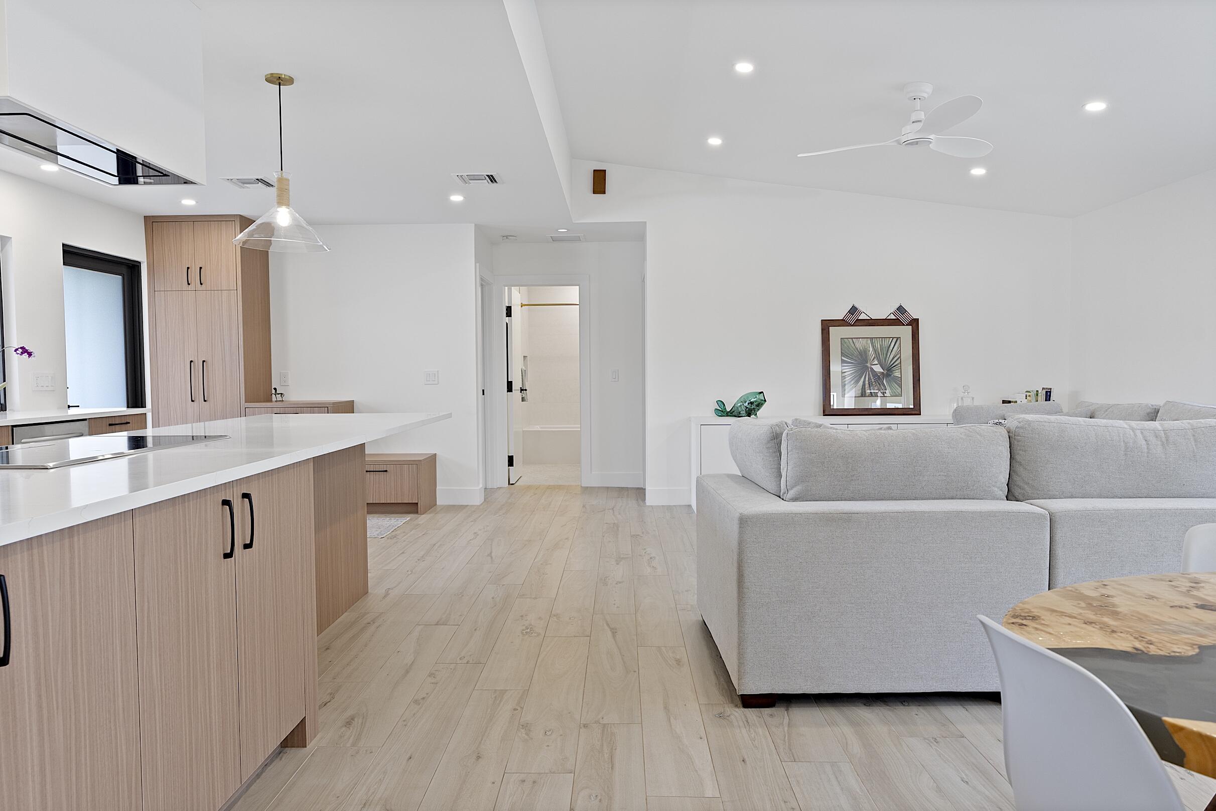 LAKE CLARKE NORTH - Residential