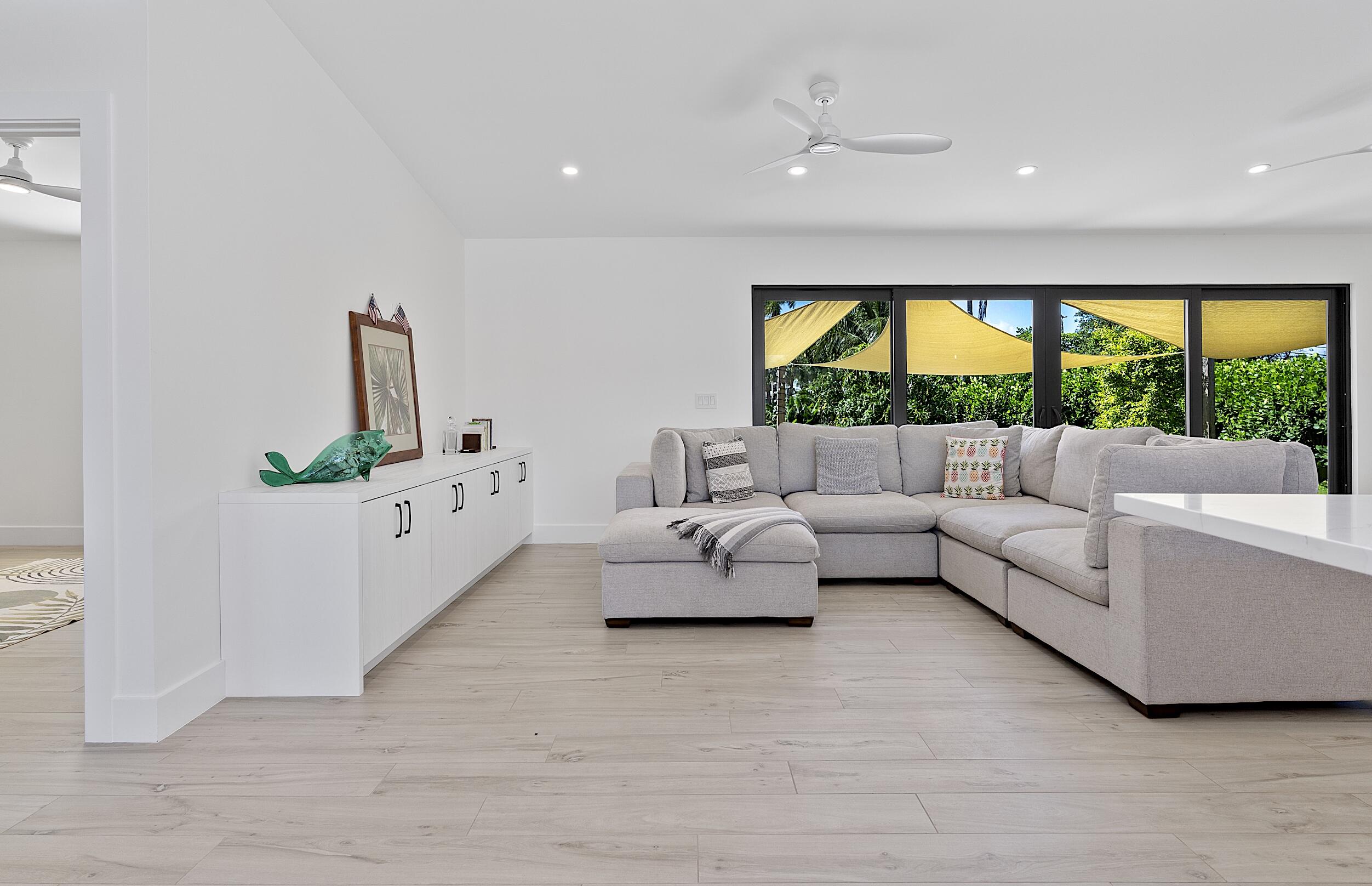 LAKE CLARKE NORTH - Residential