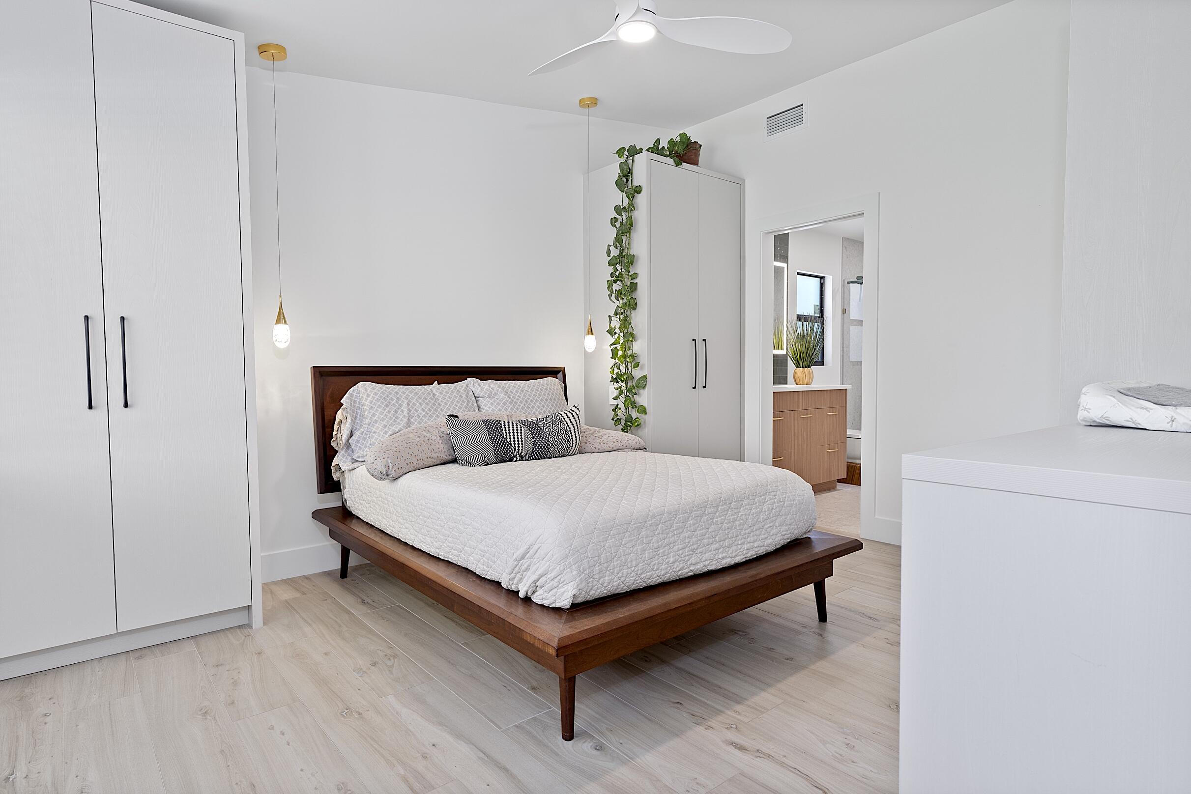 LAKE CLARKE NORTH - Residential