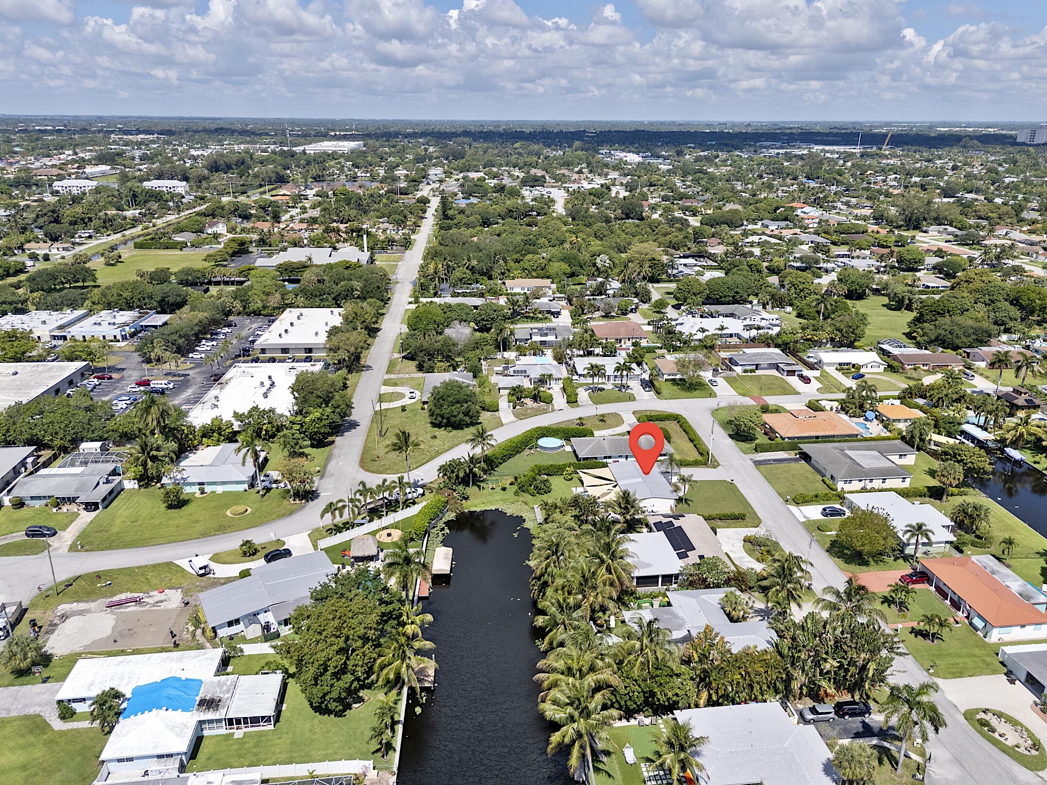 LAKE CLARKE NORTH - Residential