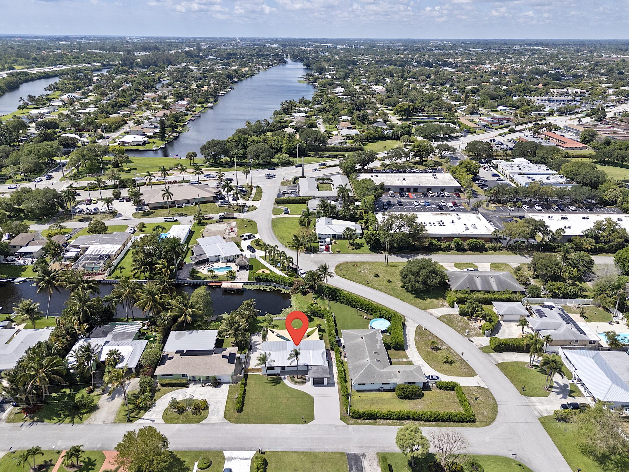 LAKE CLARKE NORTH - Residential