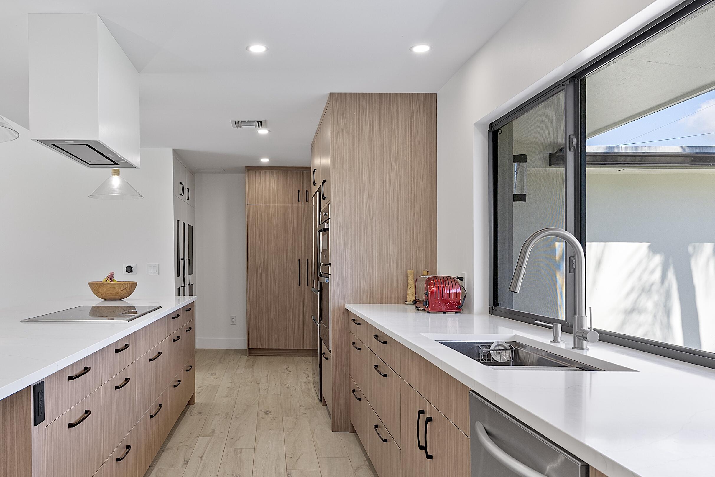 LAKE CLARKE NORTH - Residential