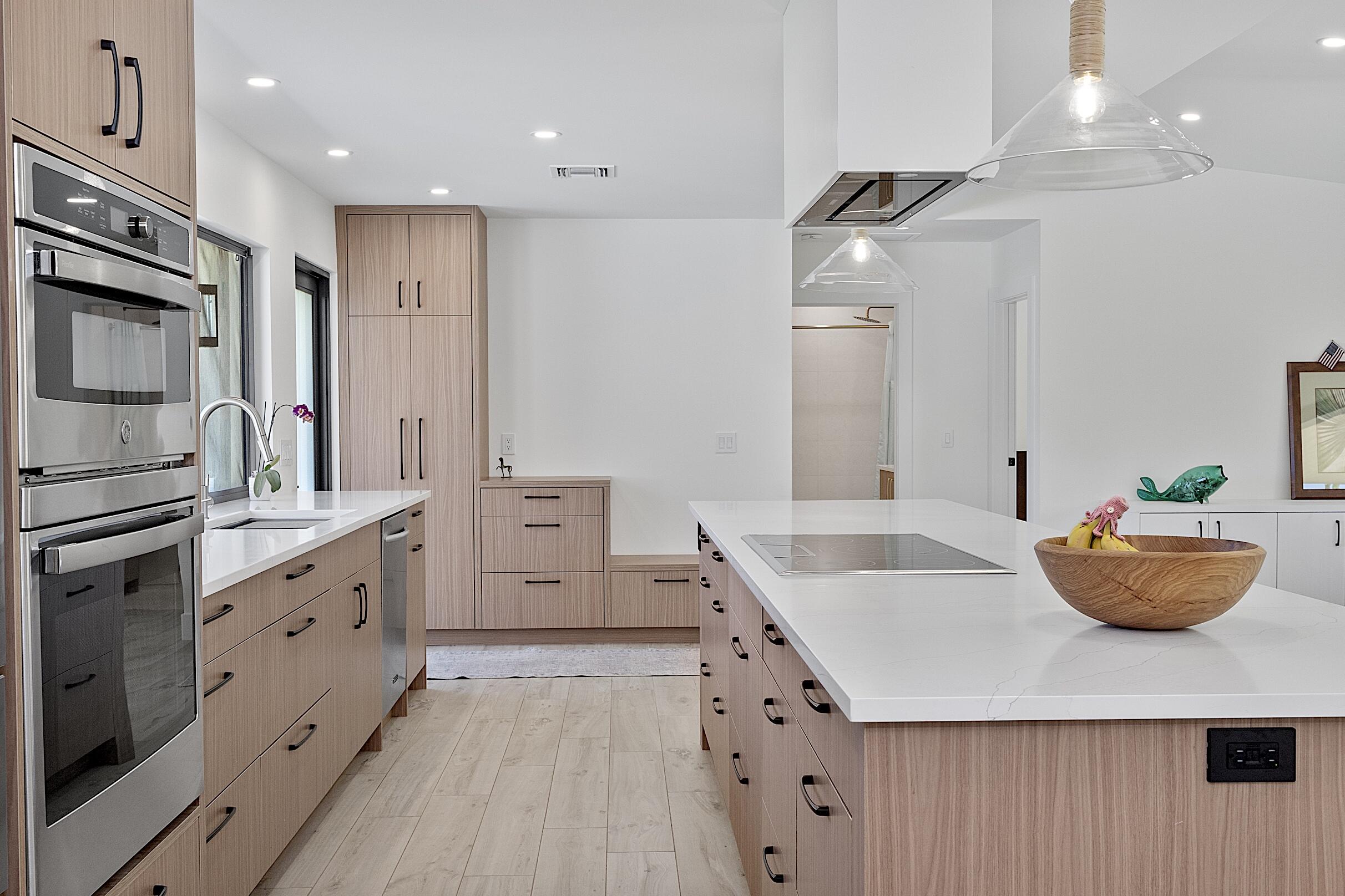 LAKE CLARKE NORTH - Residential