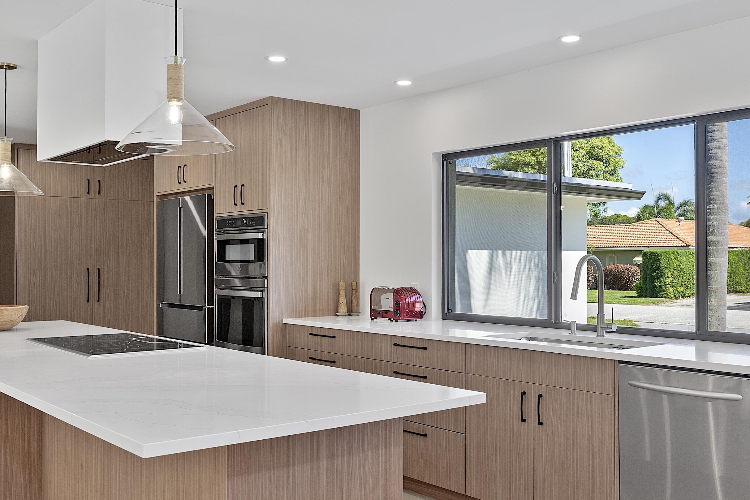 LAKE CLARKE NORTH - Residential