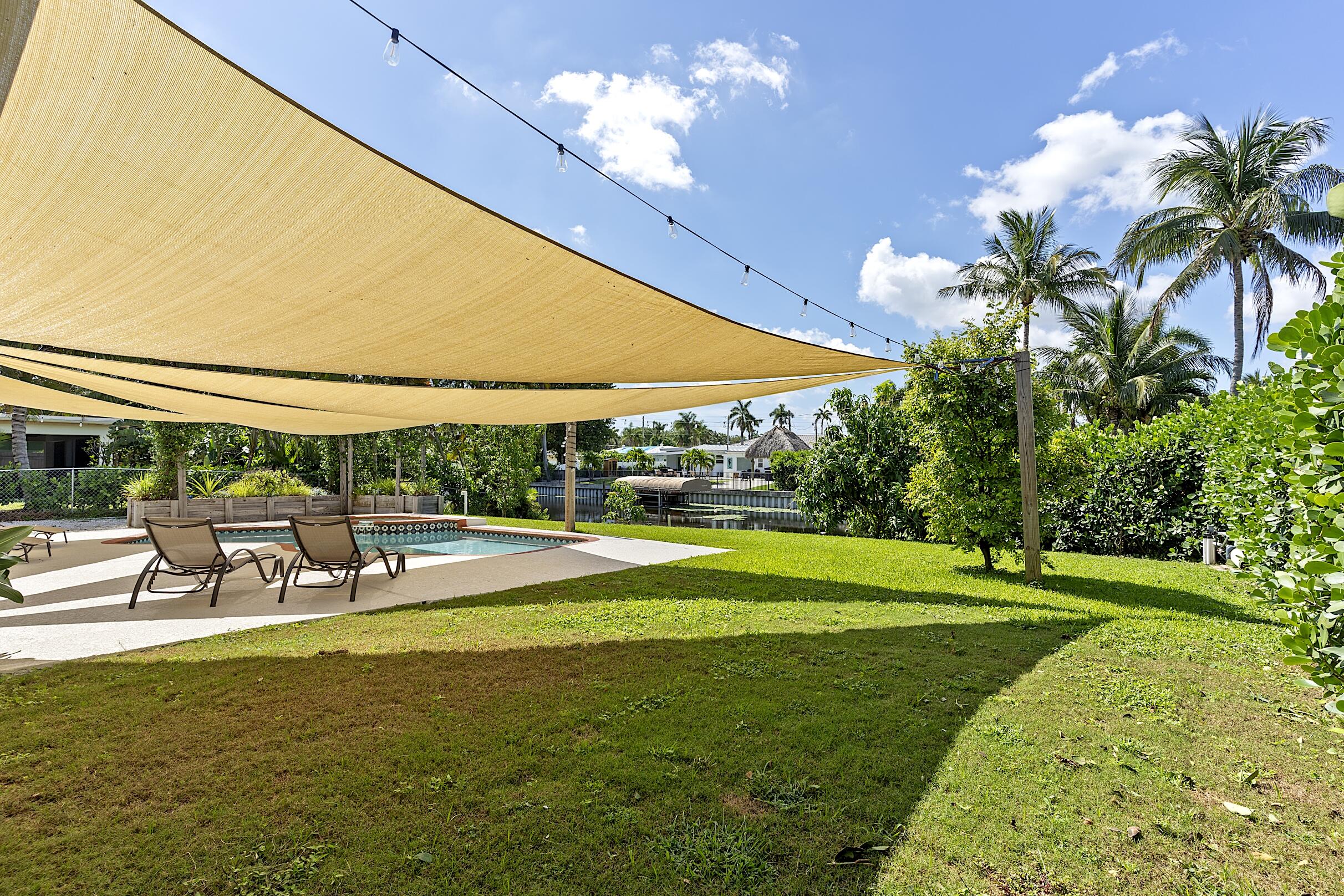 LAKE CLARKE NORTH - Residential
