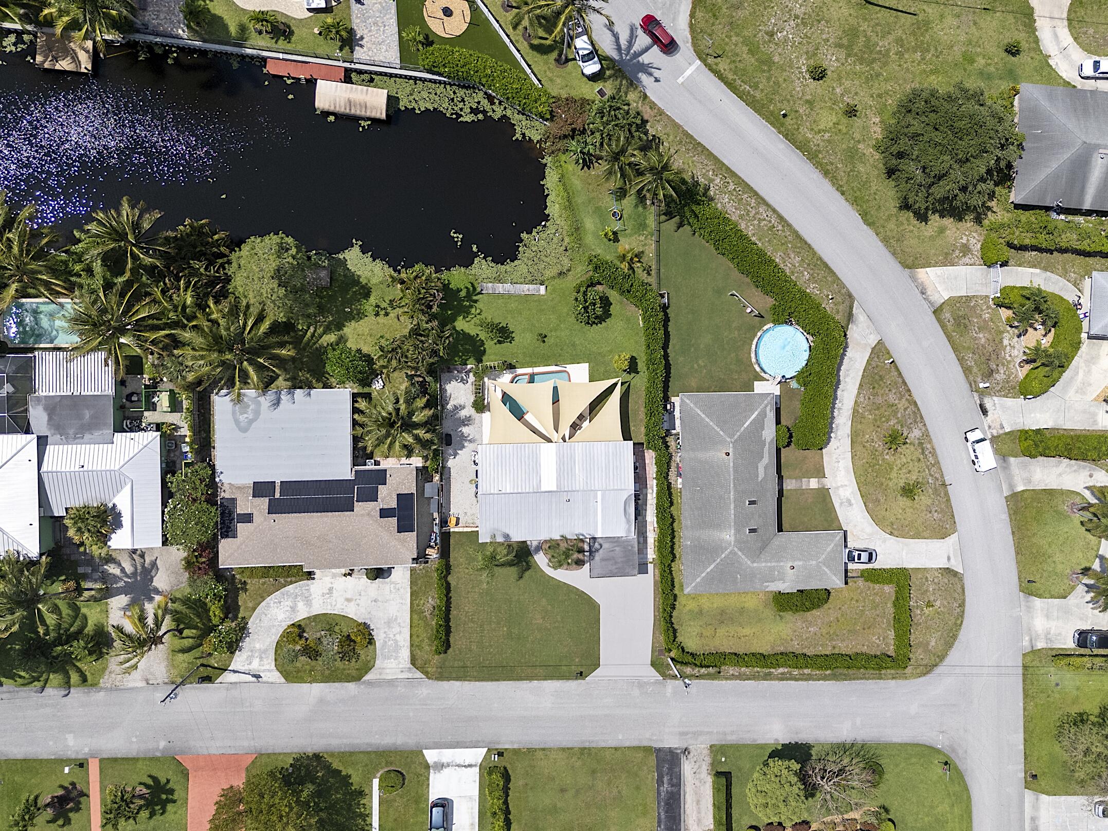 LAKE CLARKE NORTH - Residential
