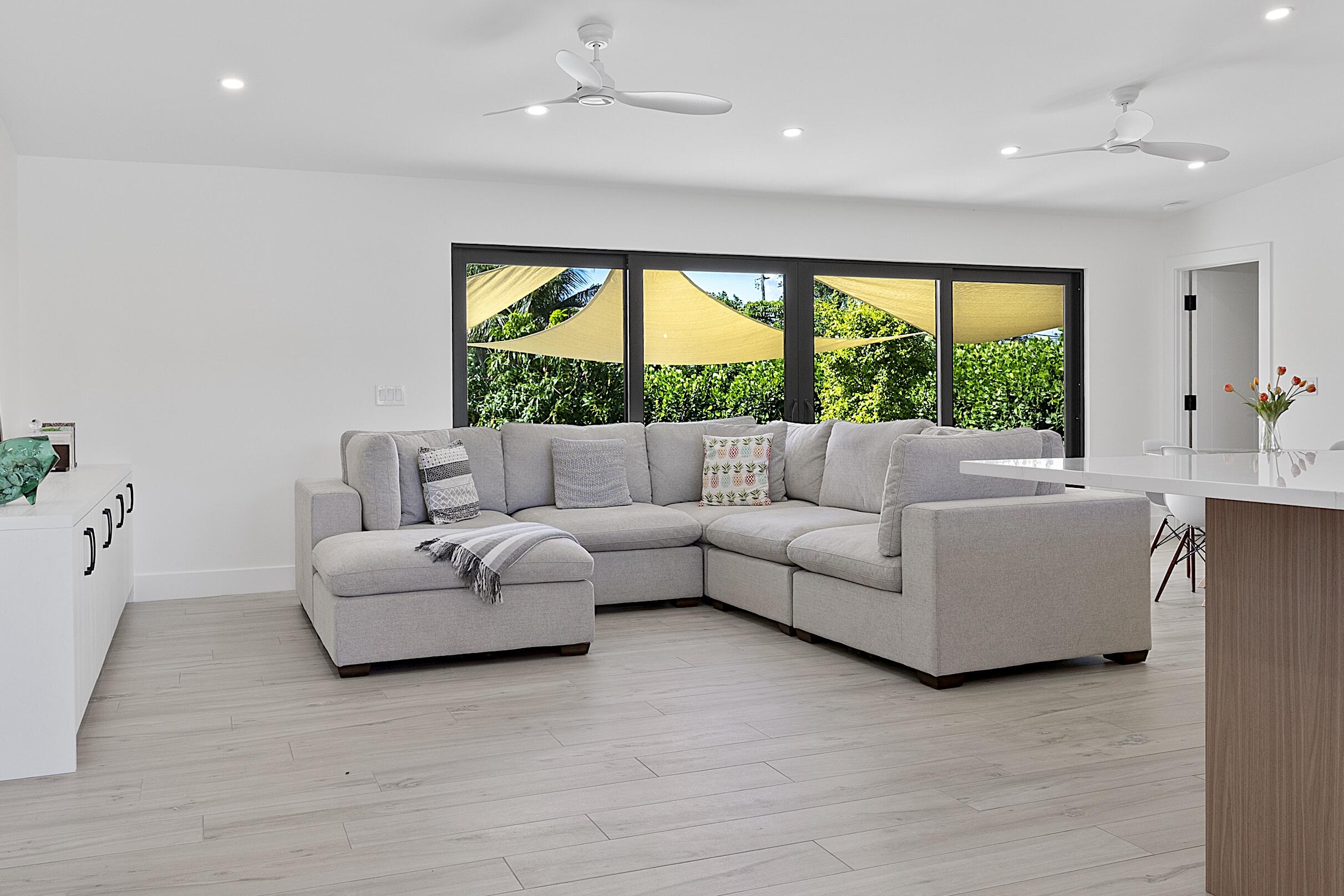 LAKE CLARKE NORTH - Residential