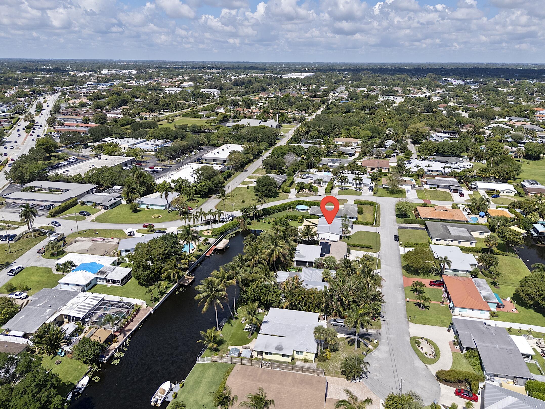 LAKE CLARKE NORTH - Residential