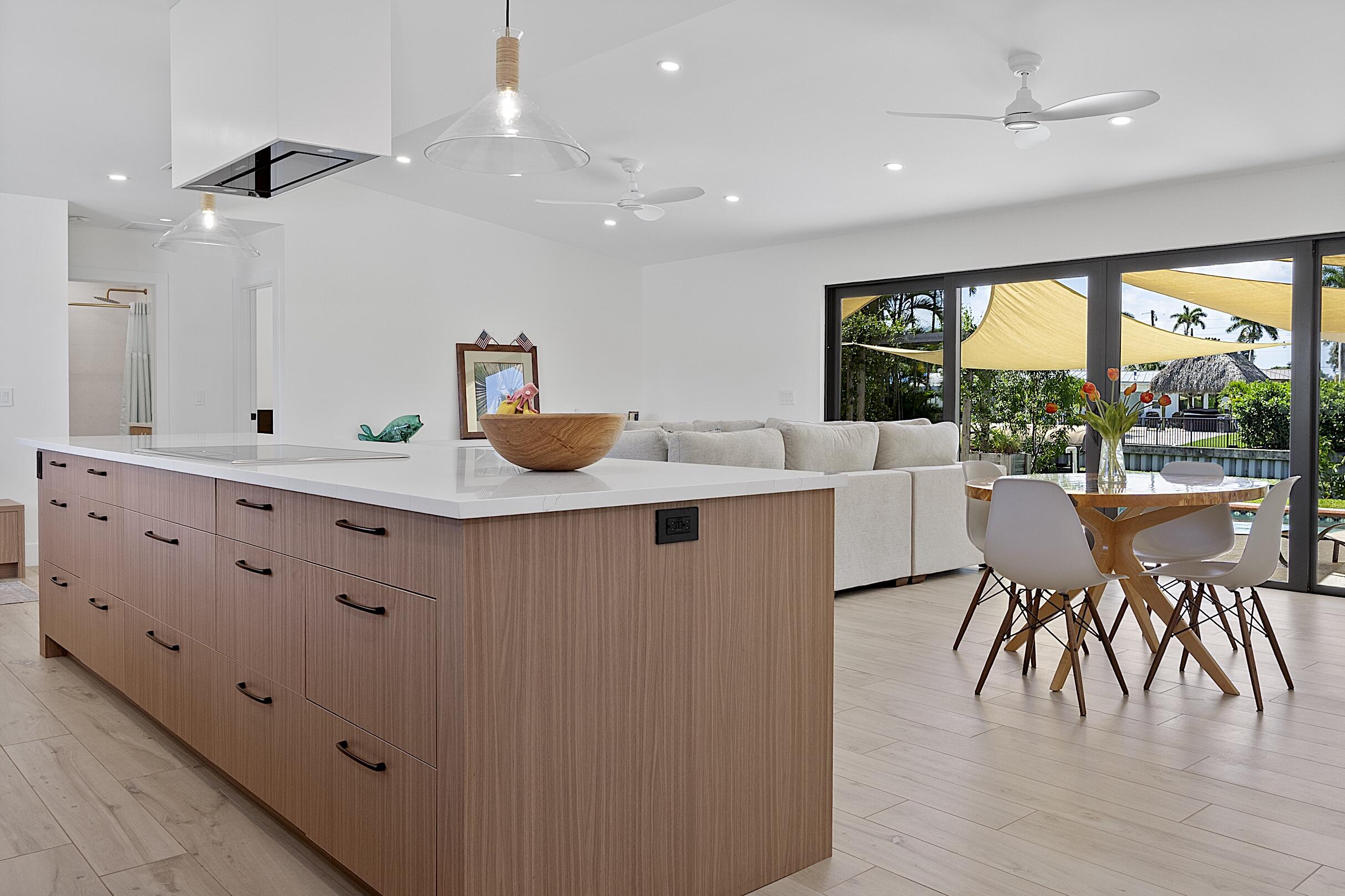 LAKE CLARKE NORTH - Residential