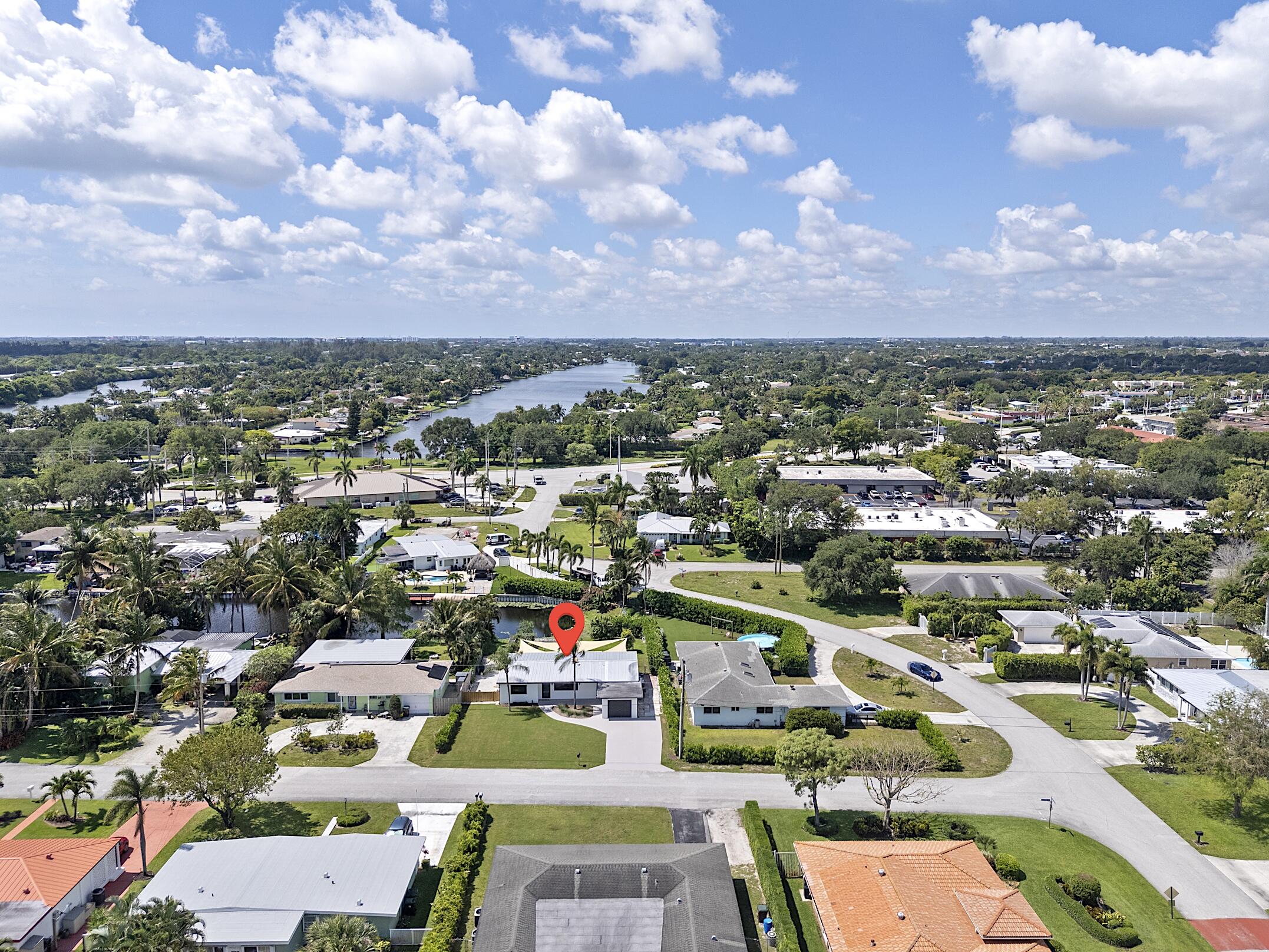 LAKE CLARKE NORTH - Residential