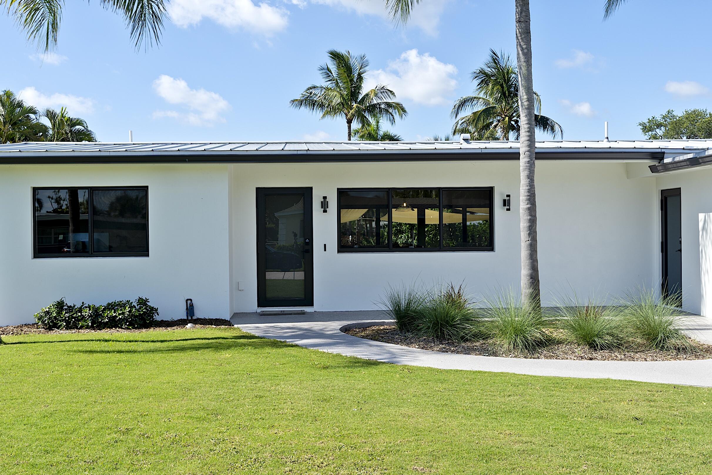 LAKE CLARKE NORTH - Residential