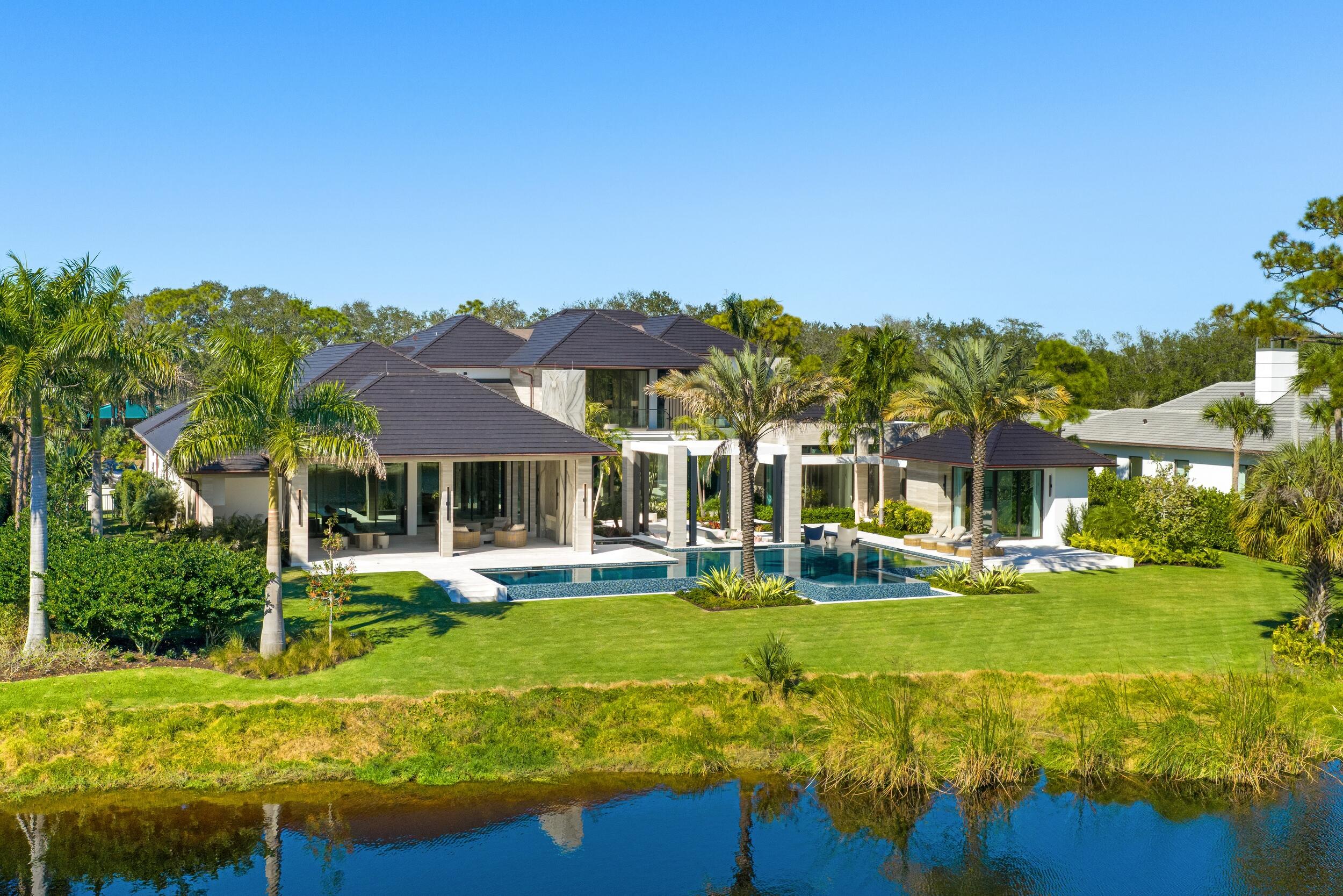 BEARS CLUB - Residential