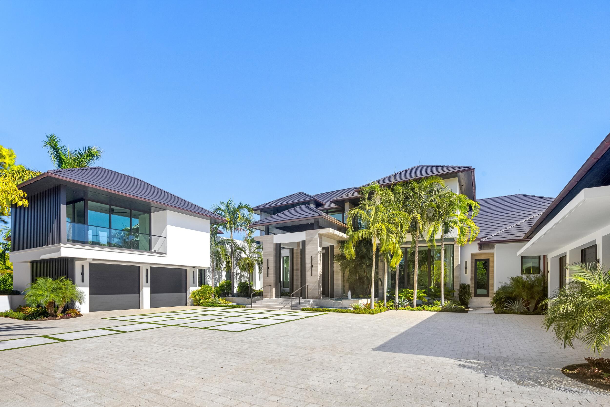 BEARS CLUB - Residential