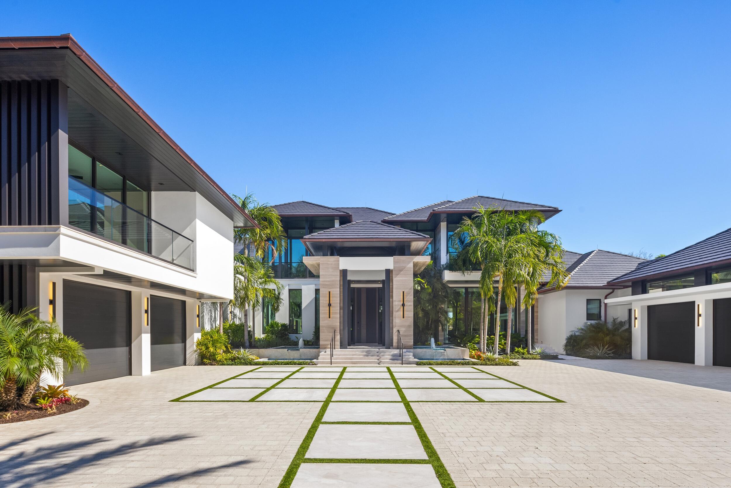 BEARS CLUB - Residential