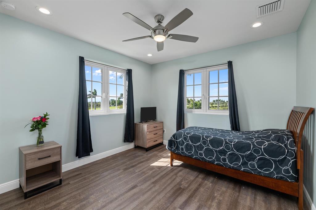 WELLINGTON PRESERVE REPLAT NO 3 - Residential