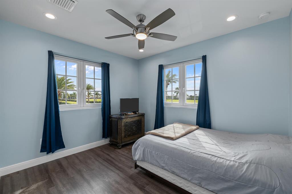 WELLINGTON PRESERVE REPLAT NO 3 - Residential