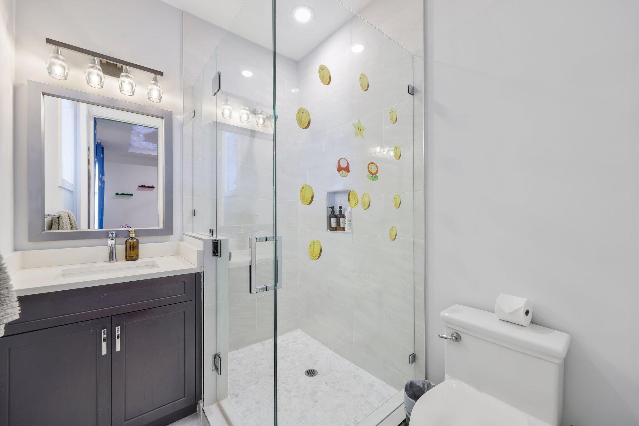 PALM BEACH ISLES 1 - Residential
