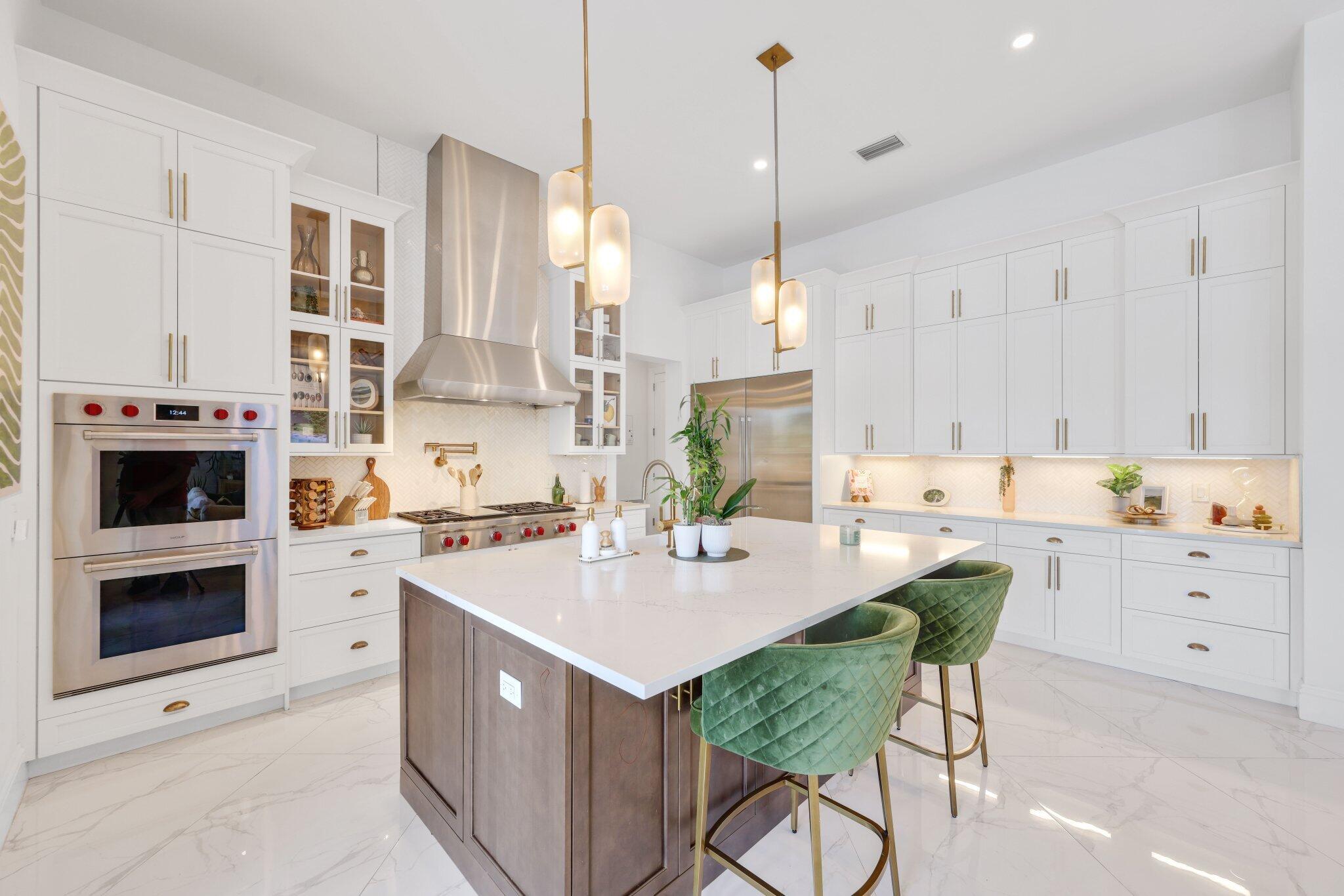 PALM BEACH ISLES 1 - Residential