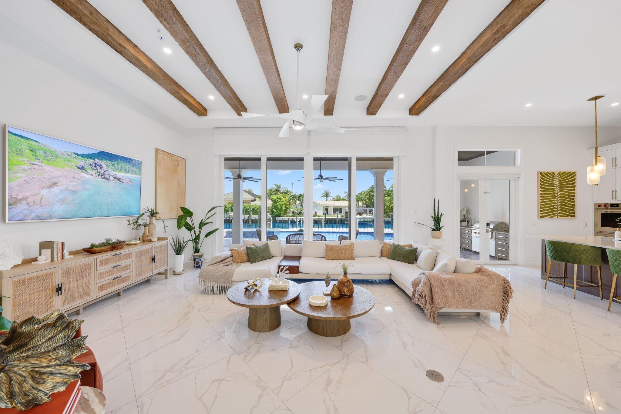 PALM BEACH ISLES 1 - Residential